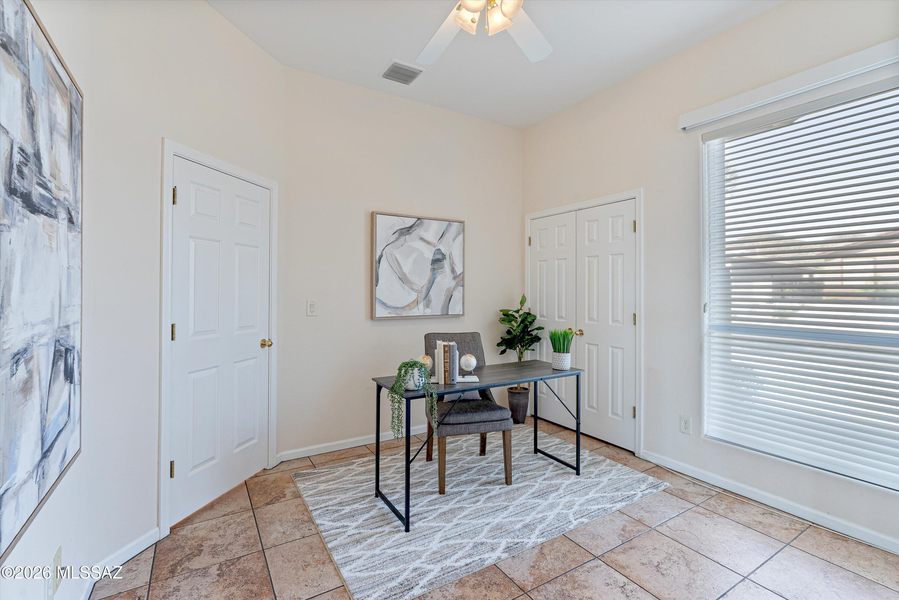 Deer Ridge (1-29) - Residential