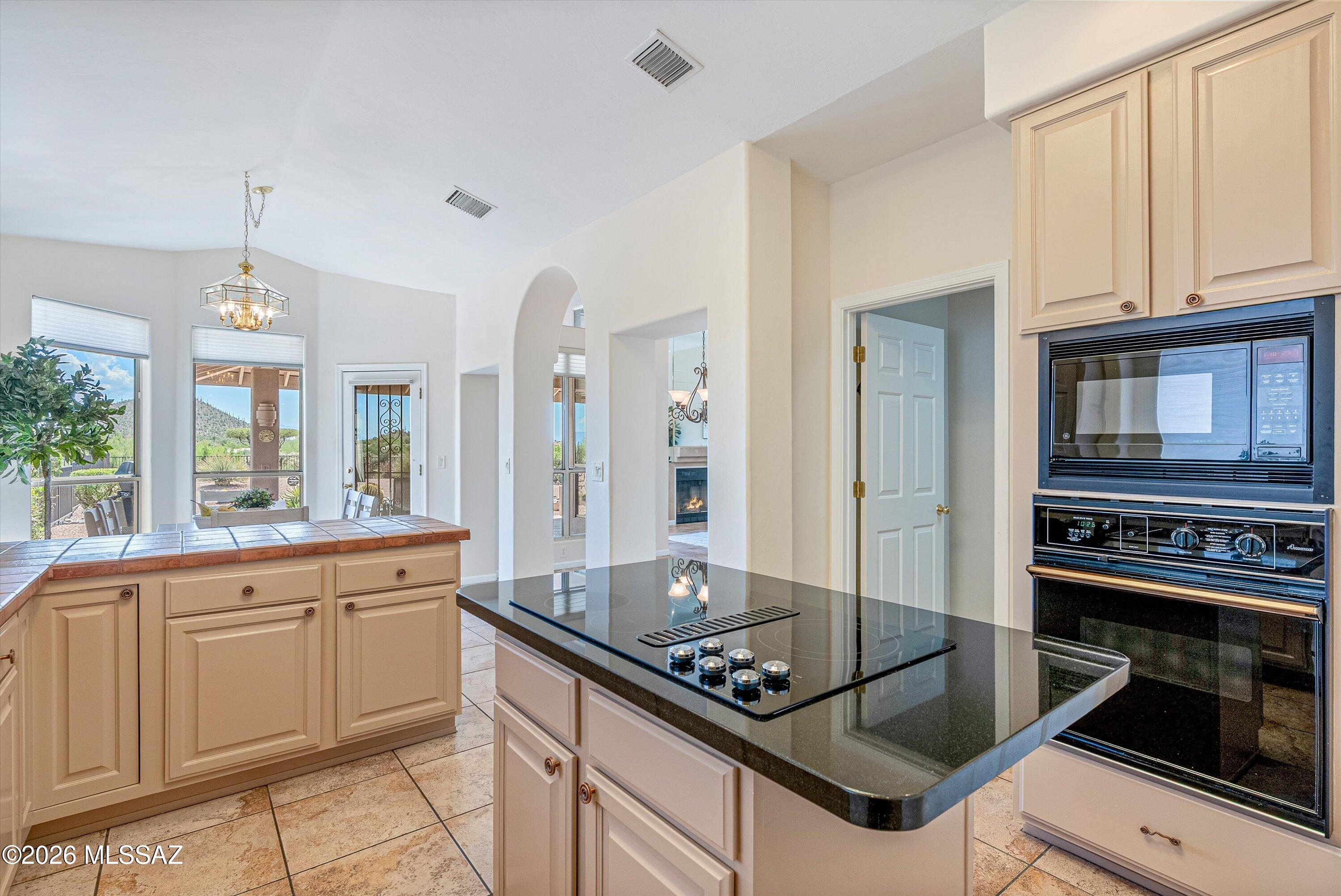 Deer Ridge (1-29) - Residential