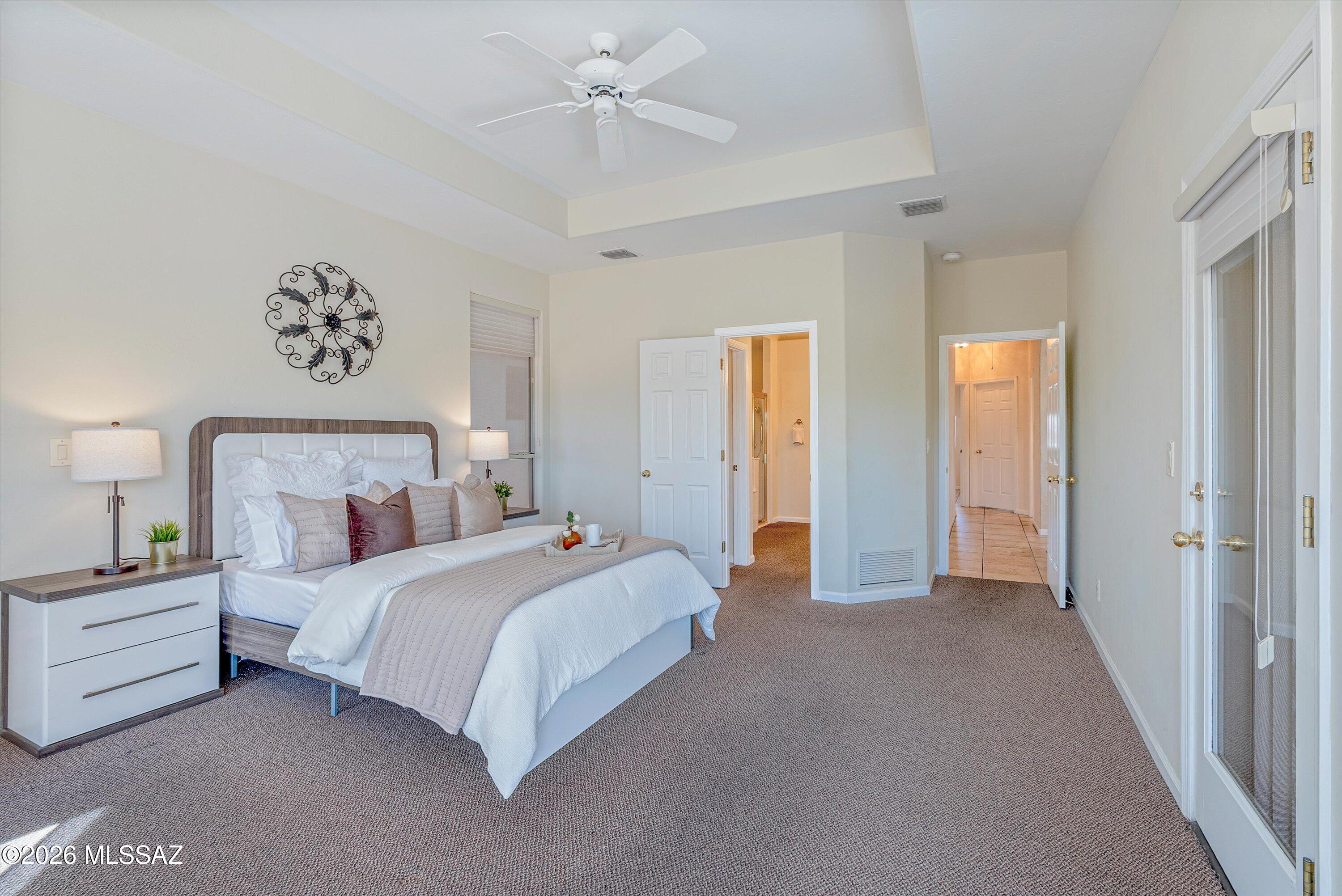Deer Ridge (1-29) - Residential