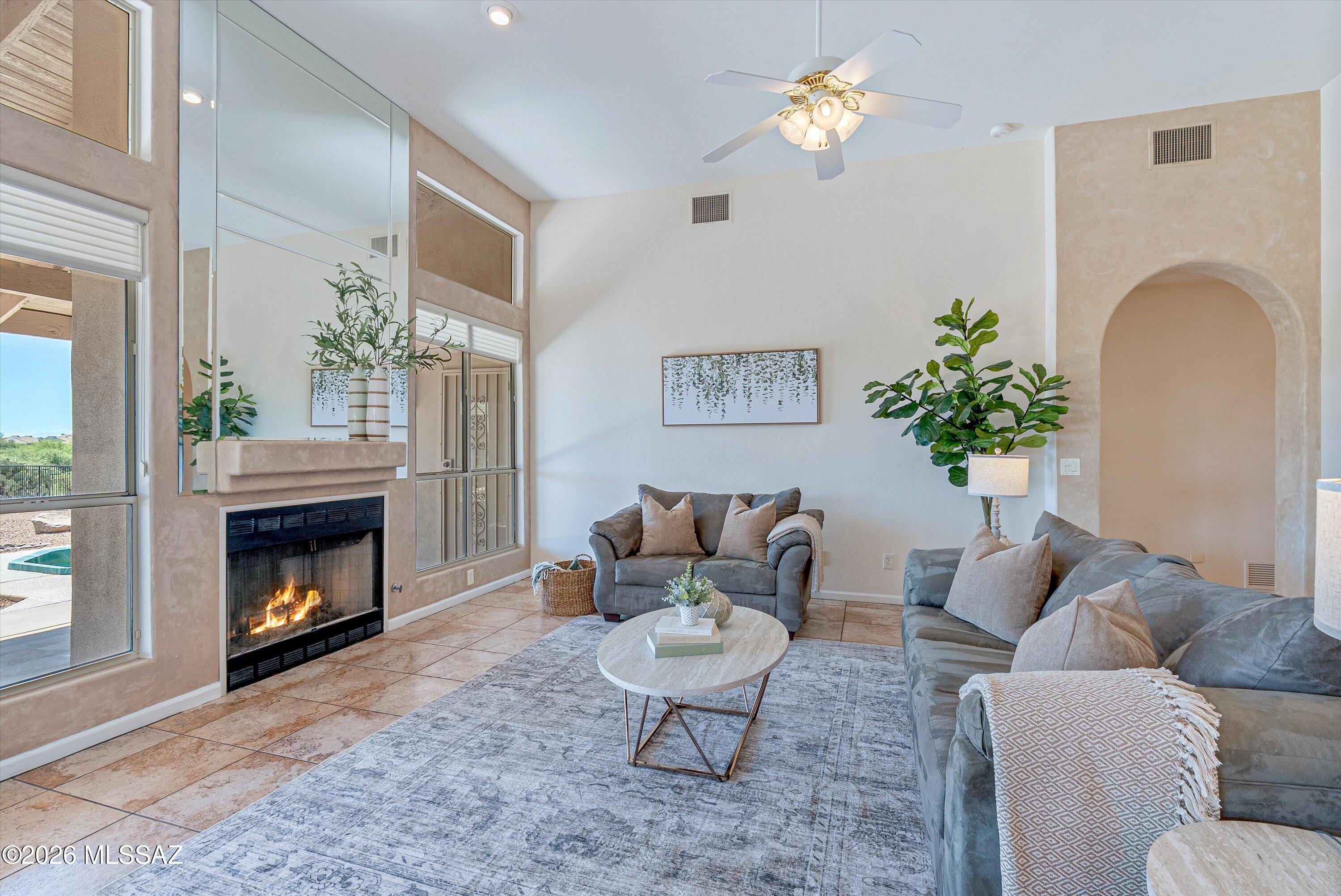 Deer Ridge (1-29) - Residential