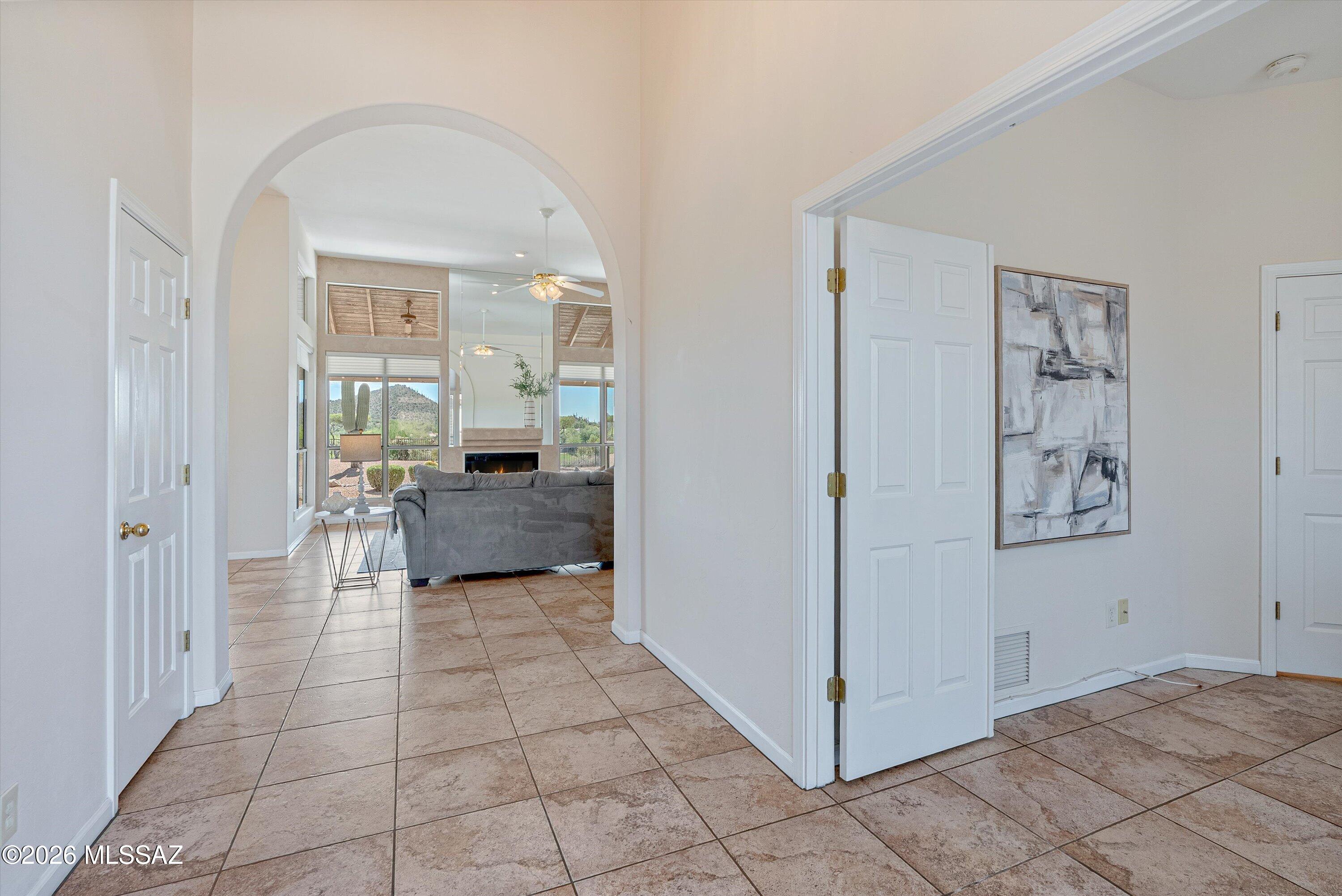 Deer Ridge (1-29) - Residential