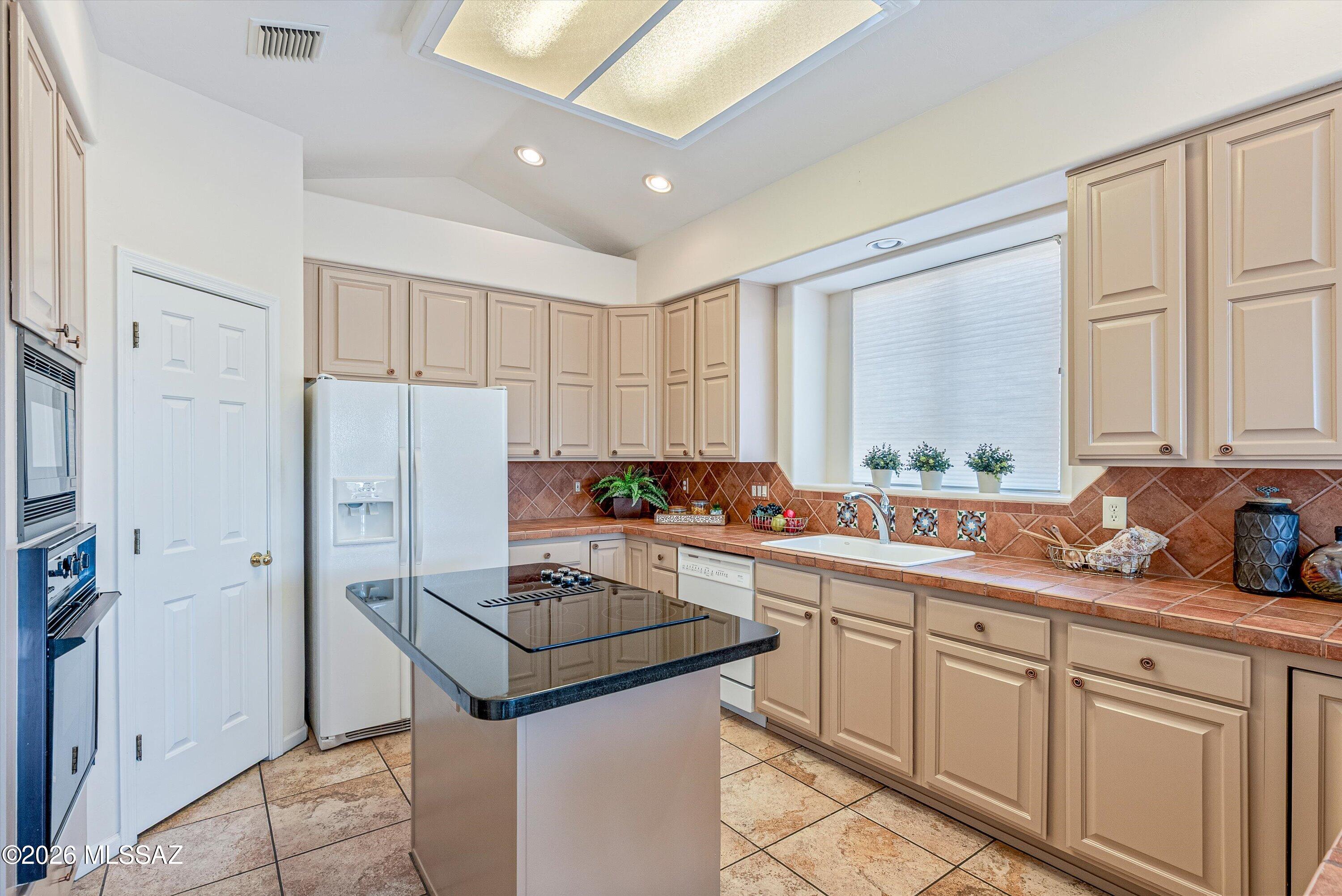 Deer Ridge (1-29) - Residential