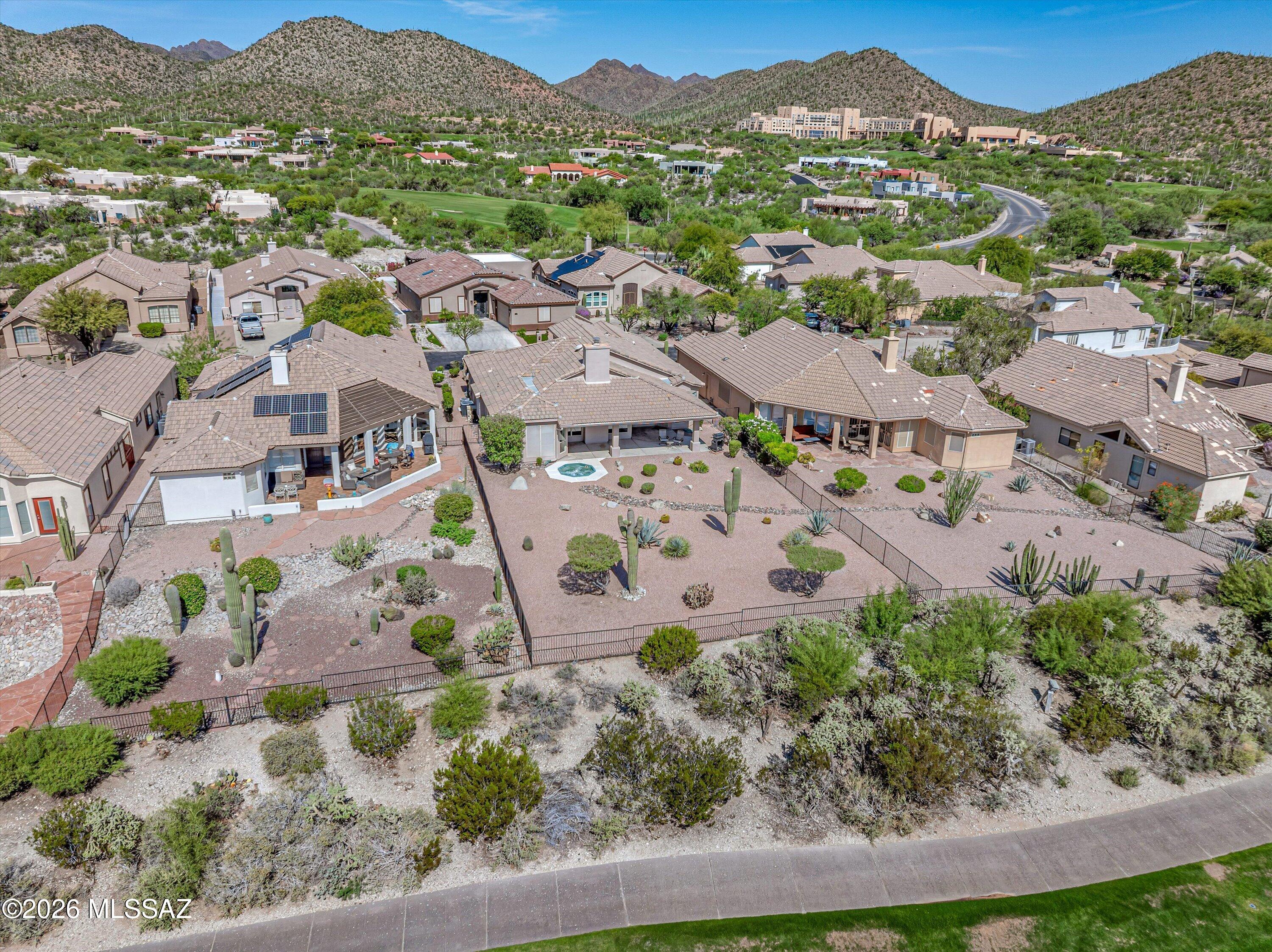 Deer Ridge (1-29) - Residential