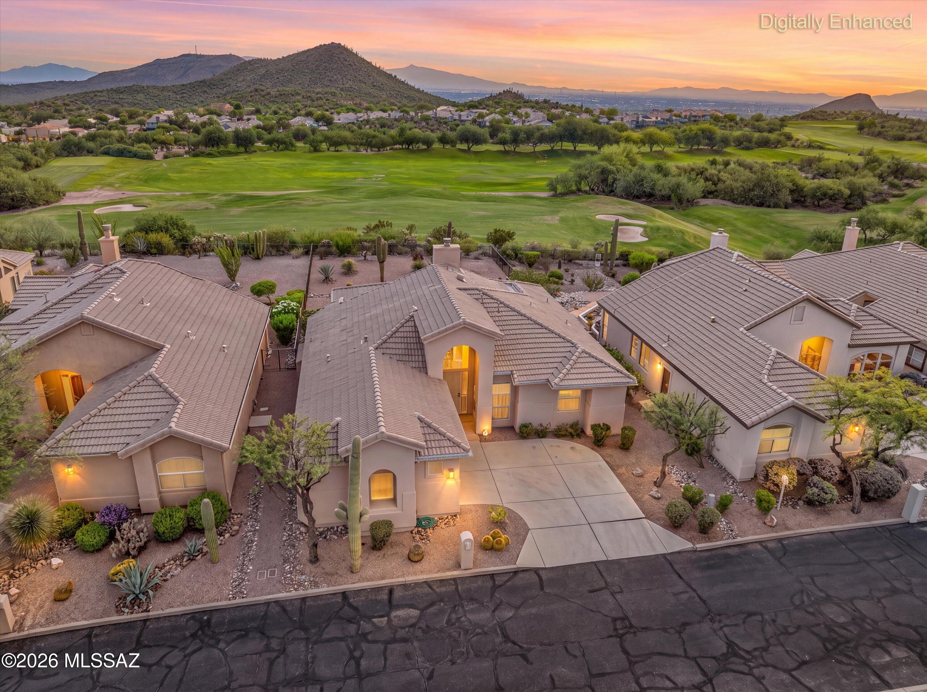 Deer Ridge (1-29) - Residential
