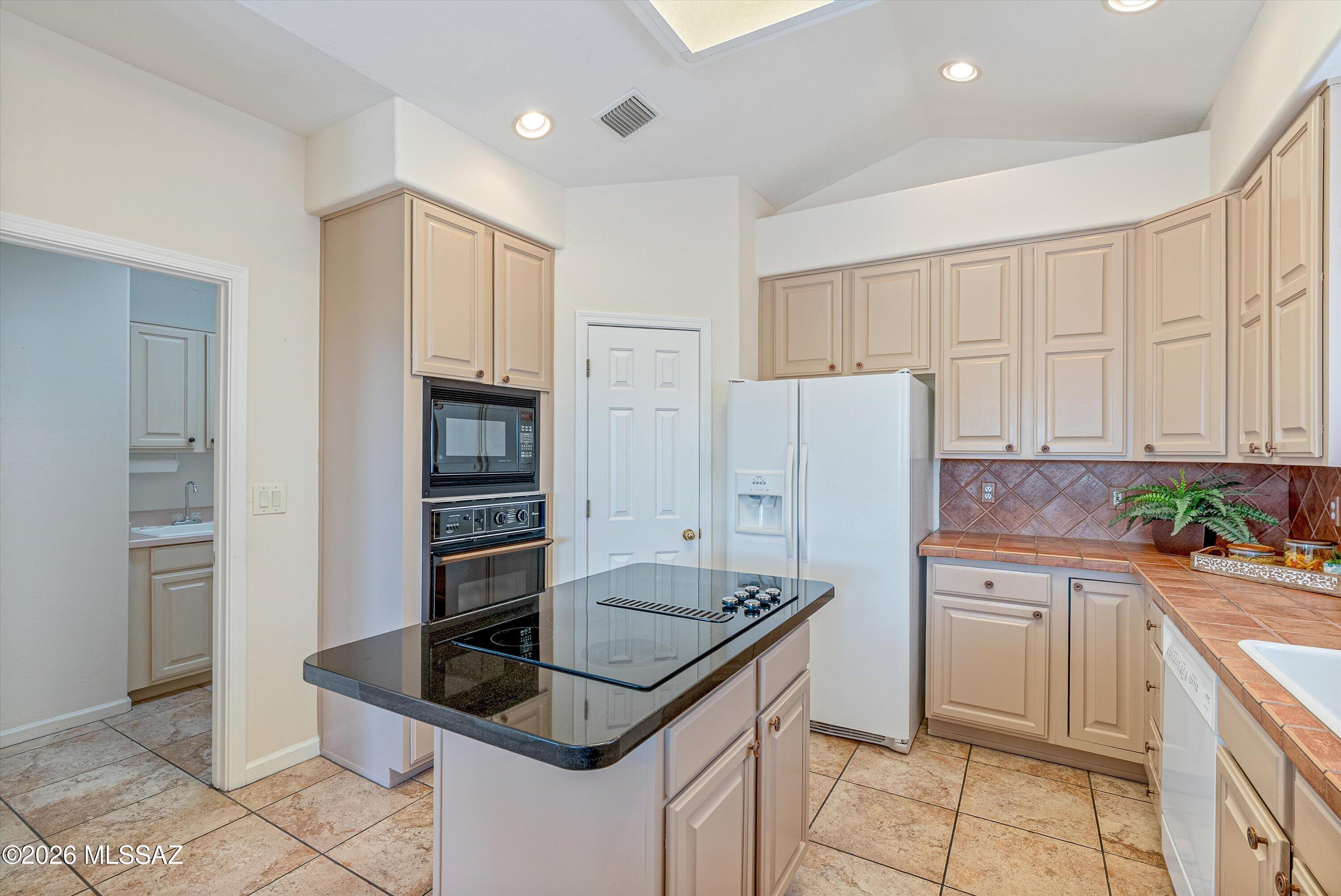 Deer Ridge (1-29) - Residential