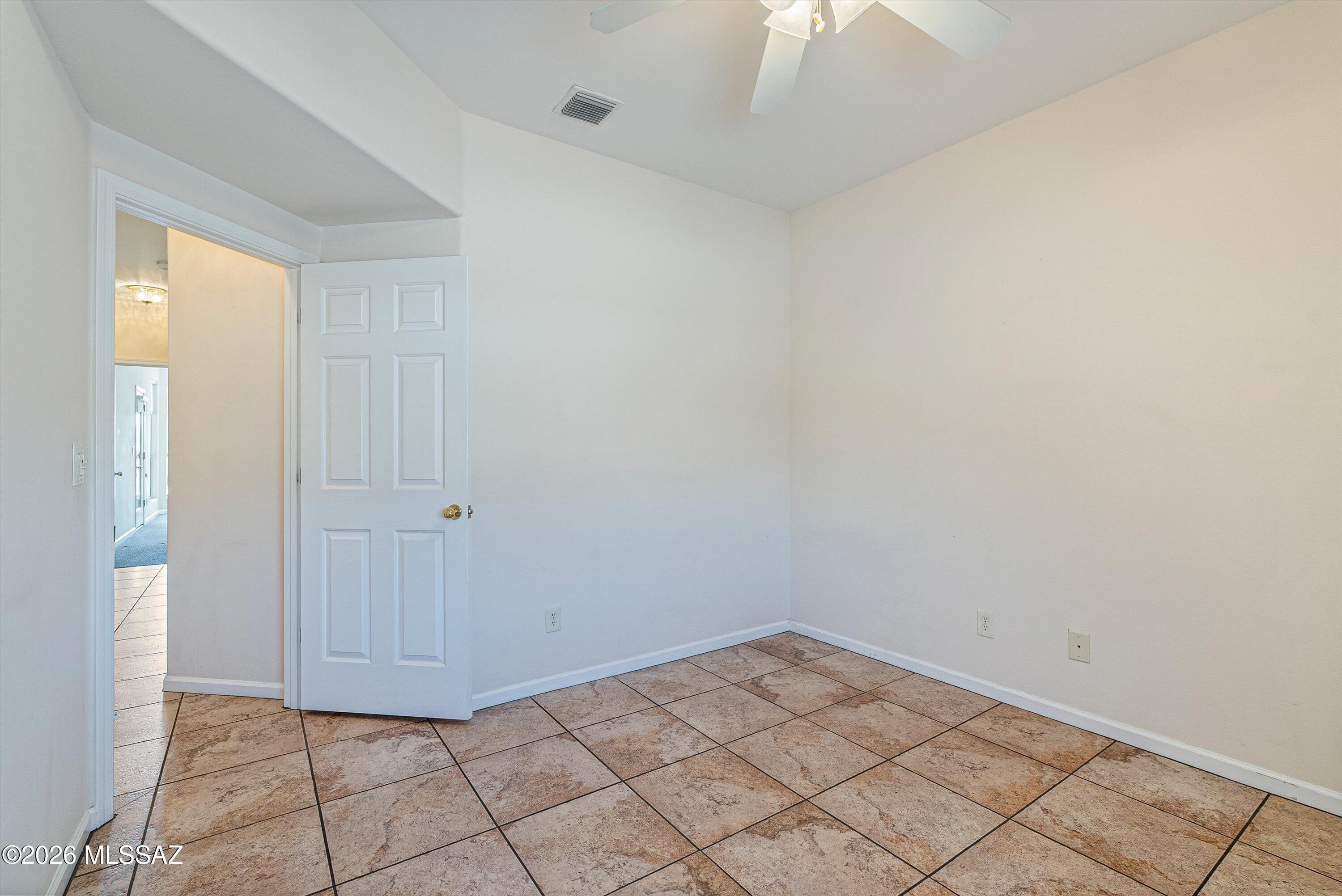 Deer Ridge (1-29) - Residential