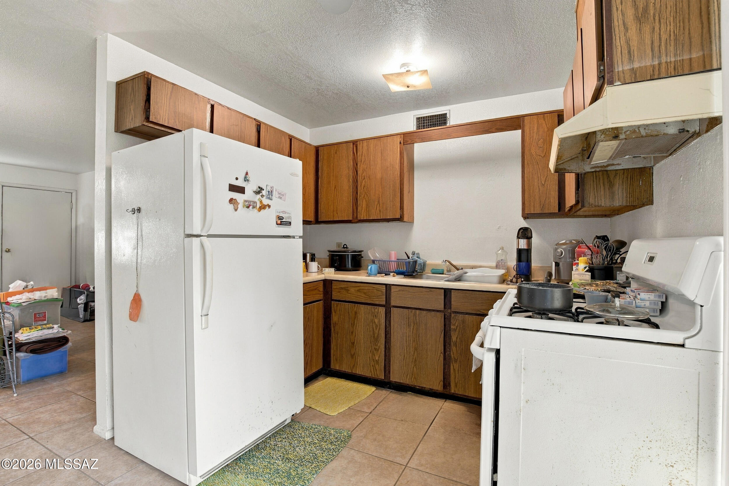 Craycroft Add - Residential Income