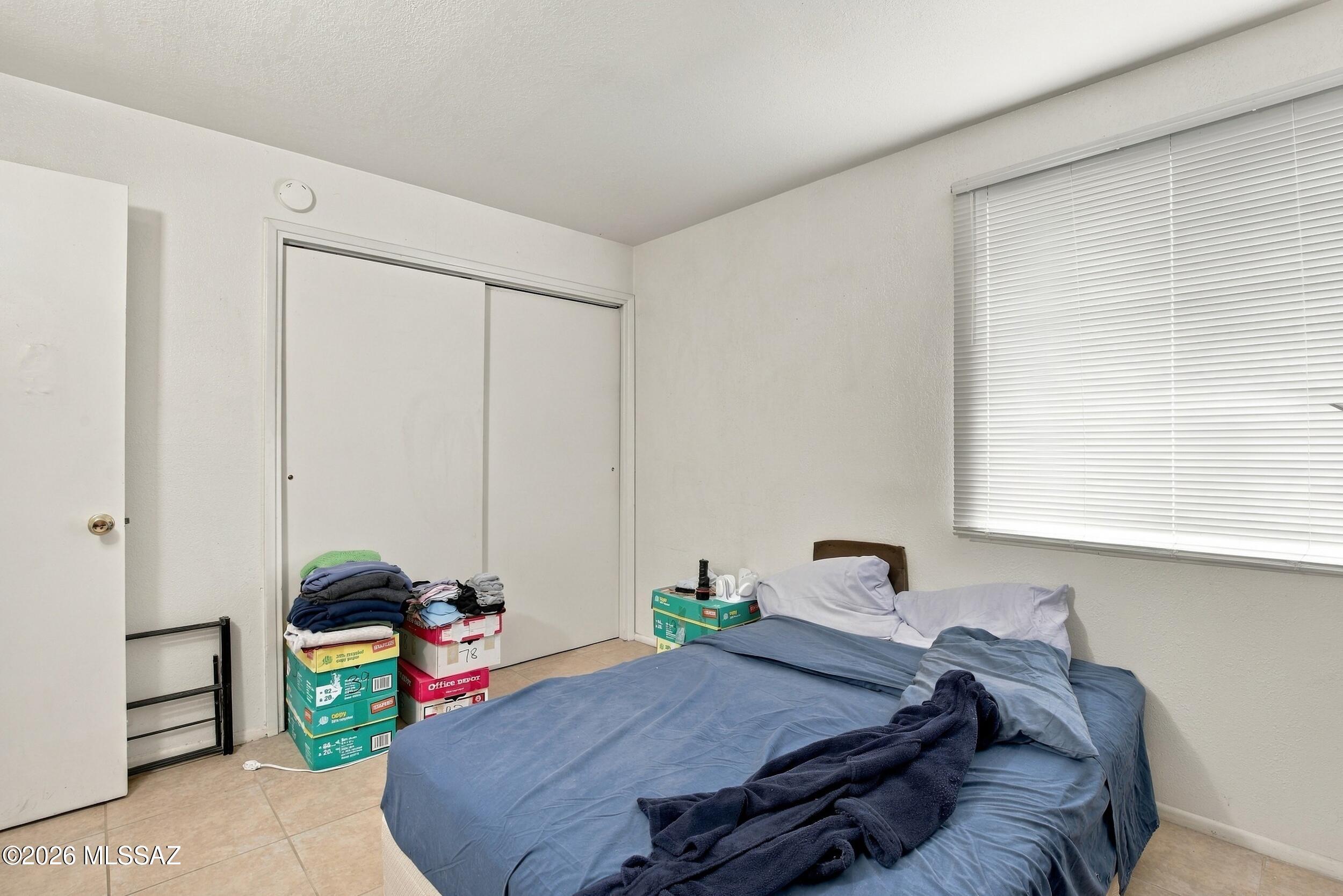 Craycroft Add - Residential Income