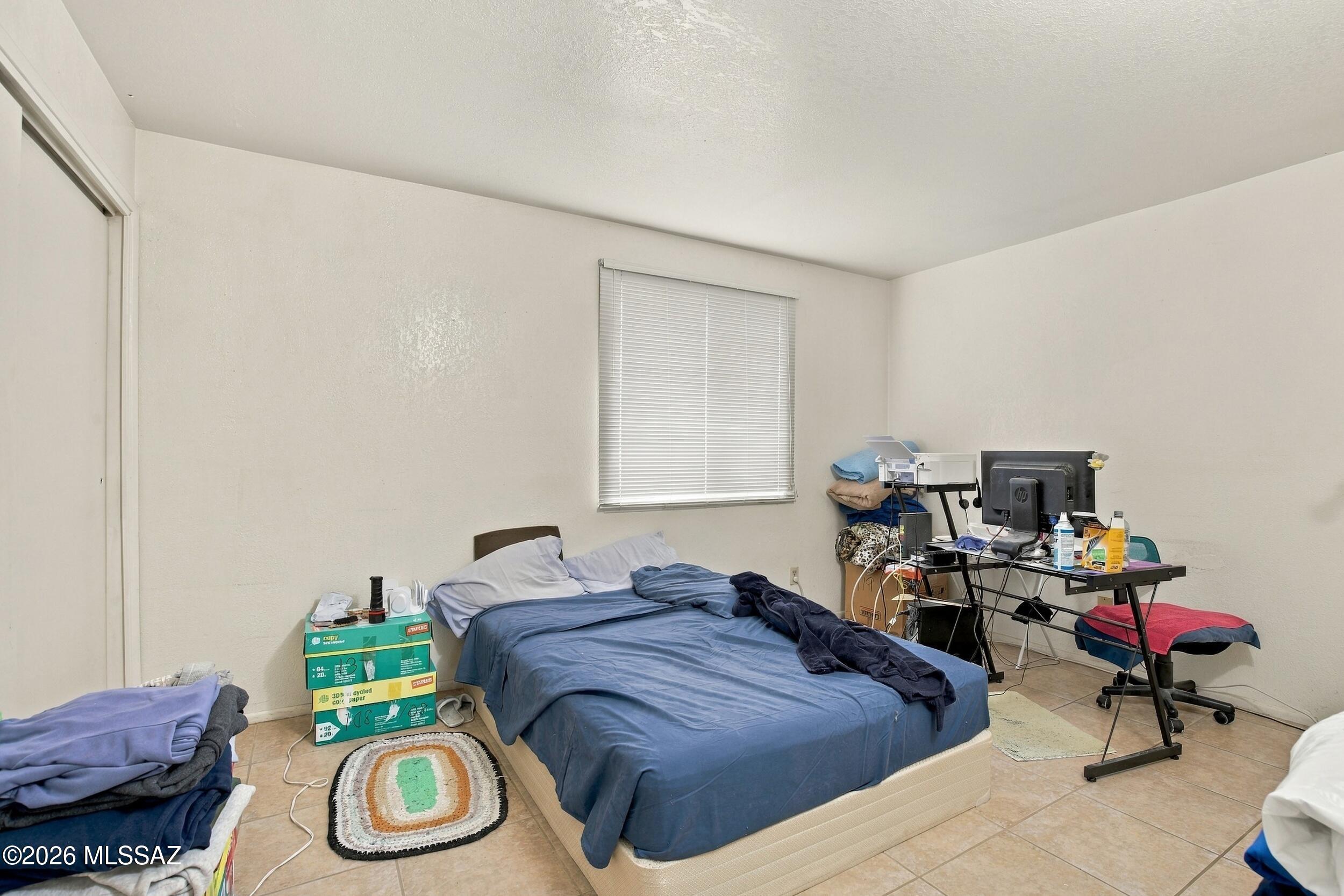 Craycroft Add - Residential Income