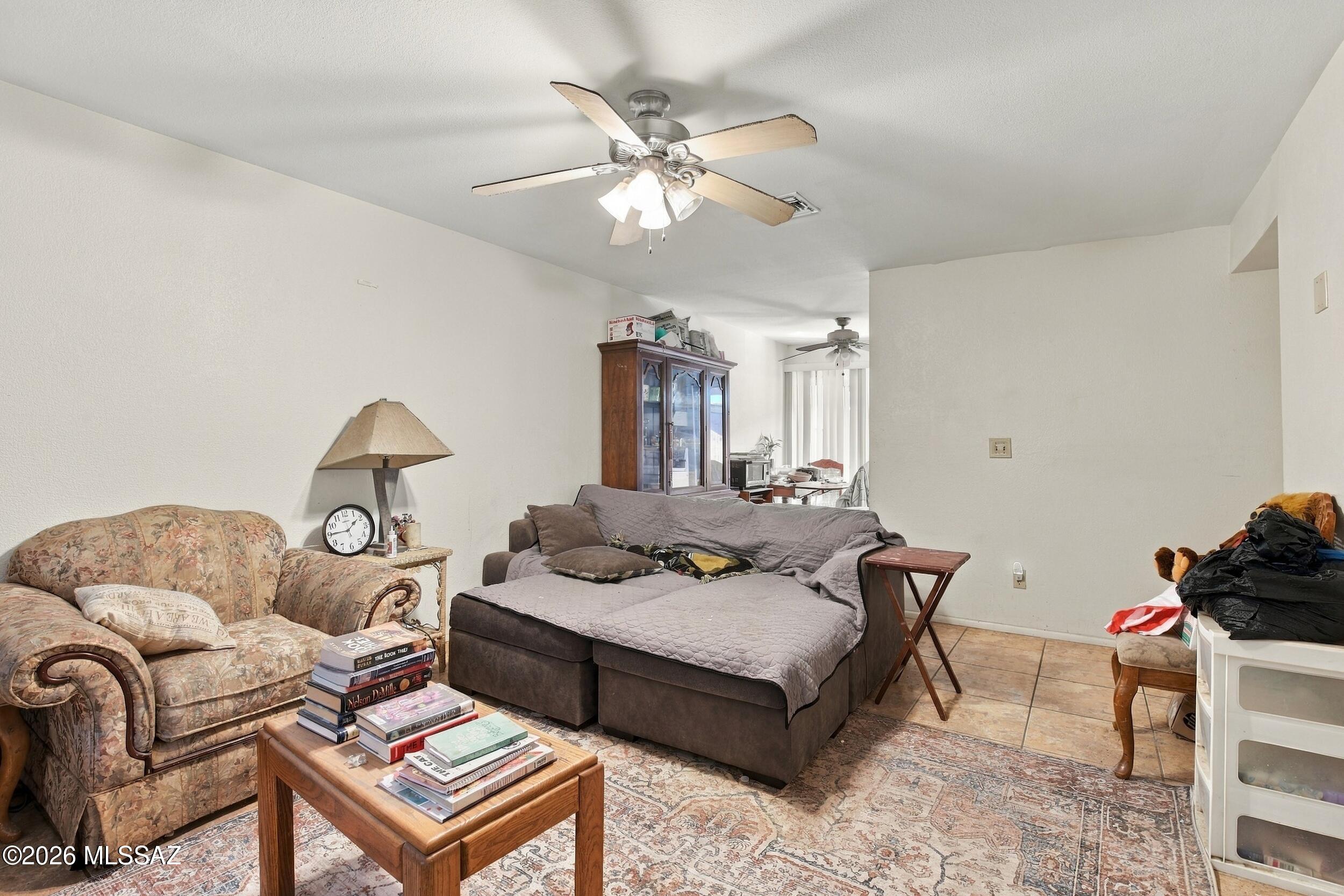 Craycroft Add - Residential Income