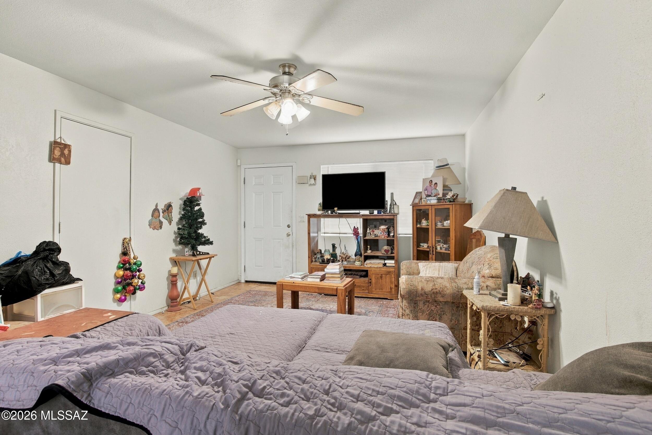Craycroft Add - Residential Income