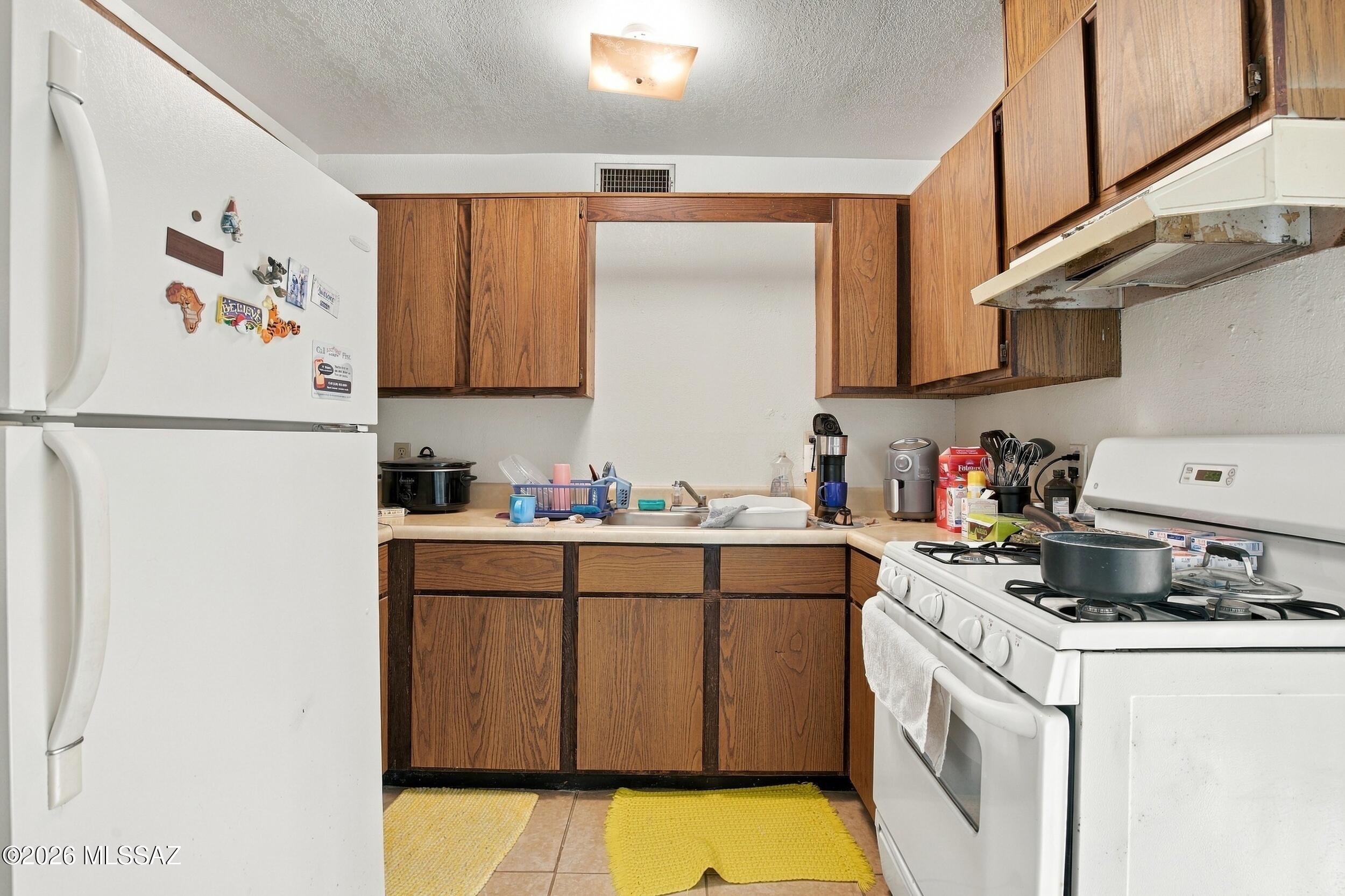 Craycroft Add - Residential Income
