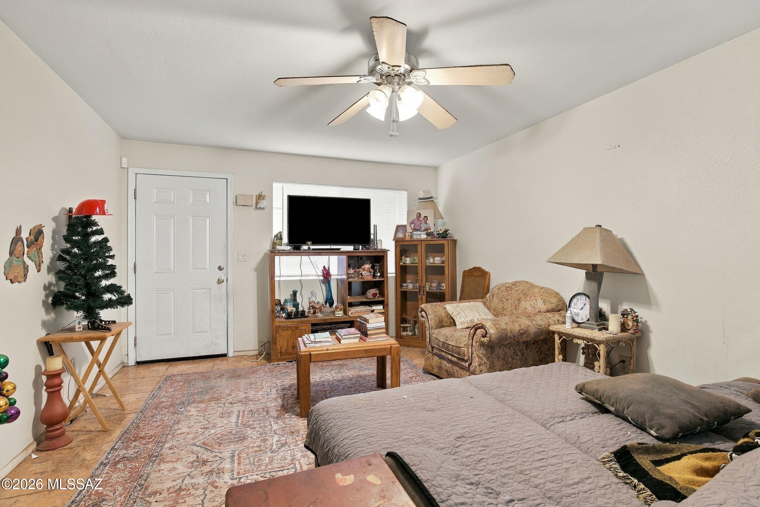 Craycroft Add - Residential Income