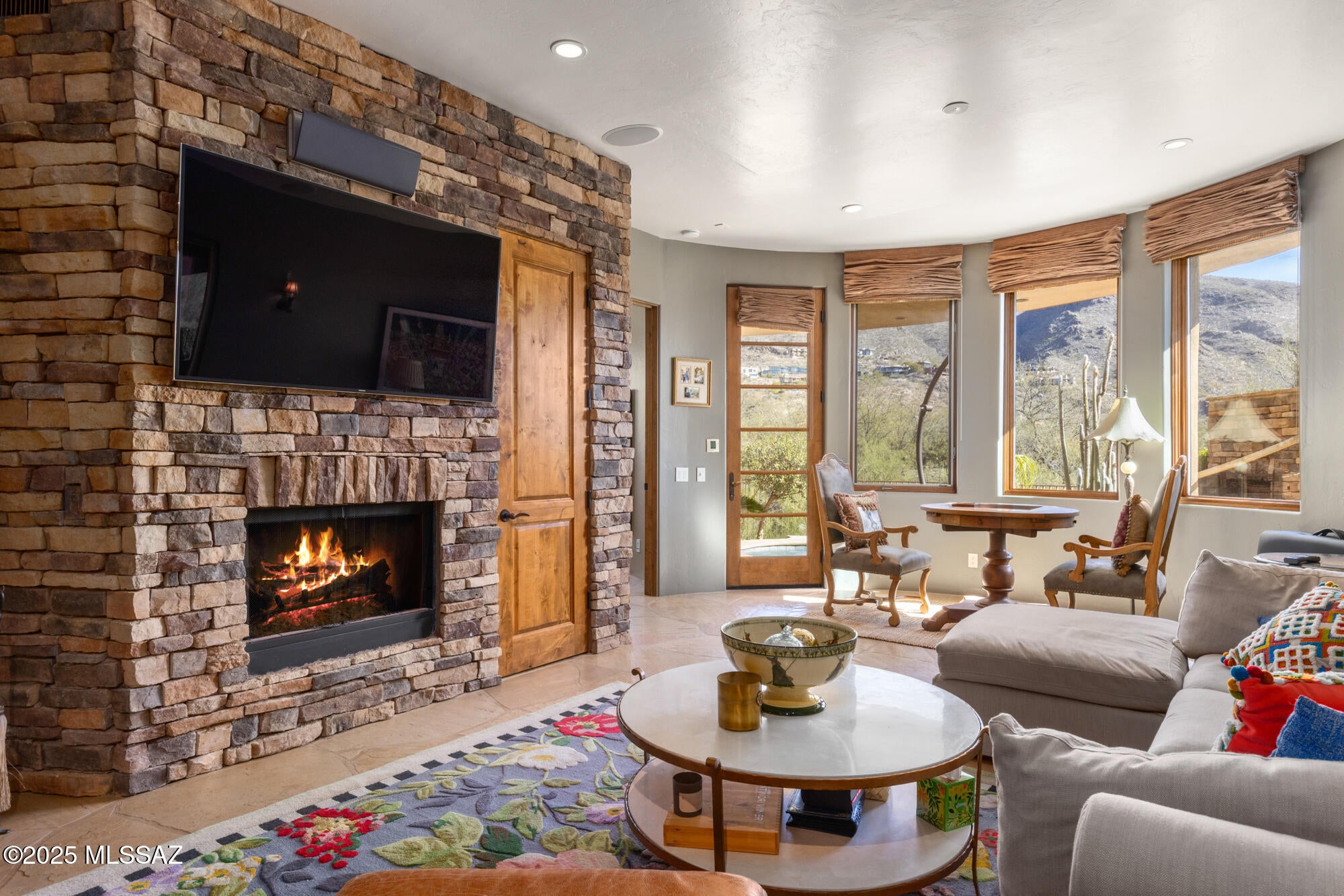 Whaleback Ridge Estates at Ventana Canyon (1-30) - Residential