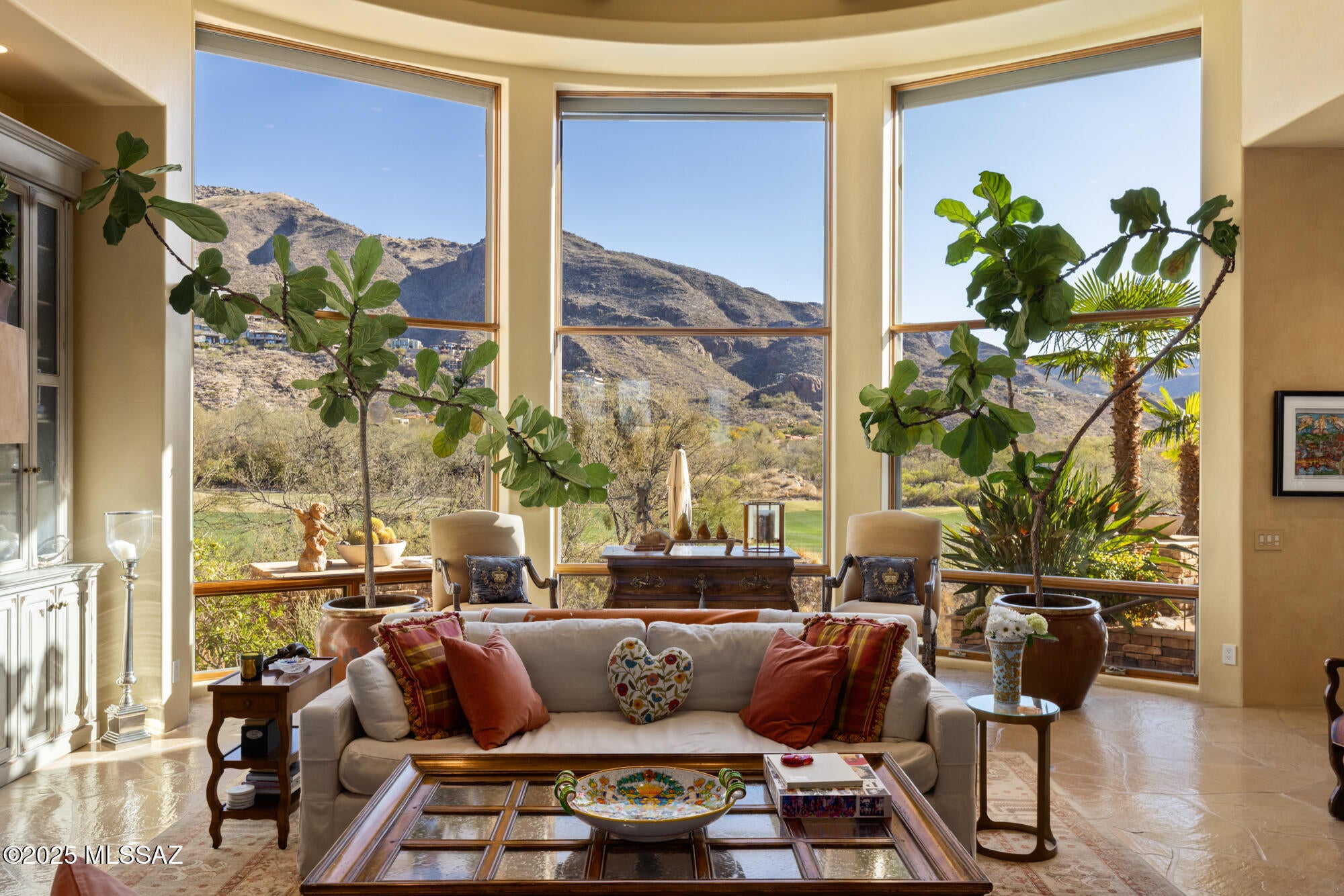 Whaleback Ridge Estates at Ventana Canyon (1-30) - Residential