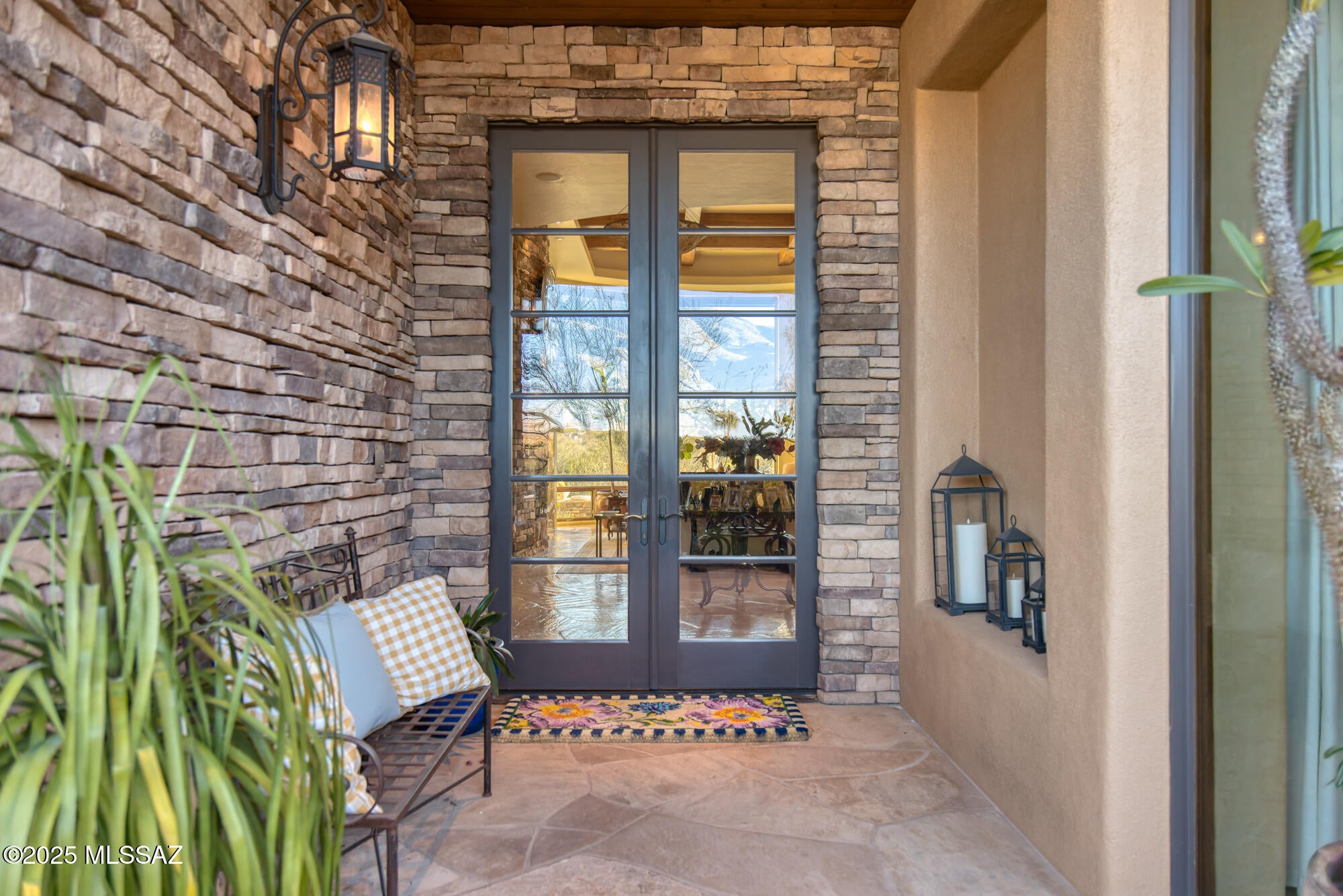 Whaleback Ridge Estates at Ventana Canyon (1-30) - Residential