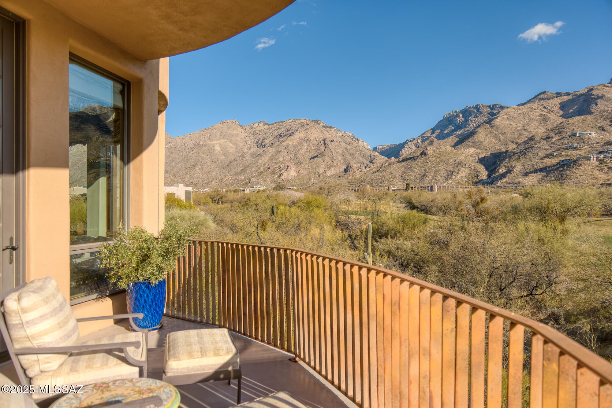 Whaleback Ridge Estates at Ventana Canyon (1-30) - Residential