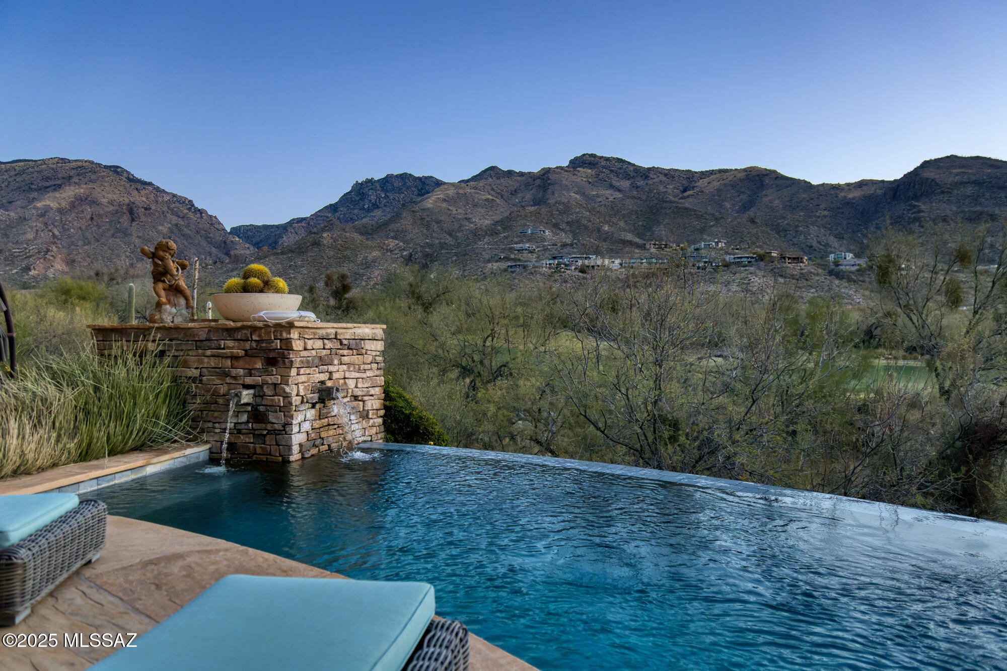 Whaleback Ridge Estates at Ventana Canyon (1-30) - Residential