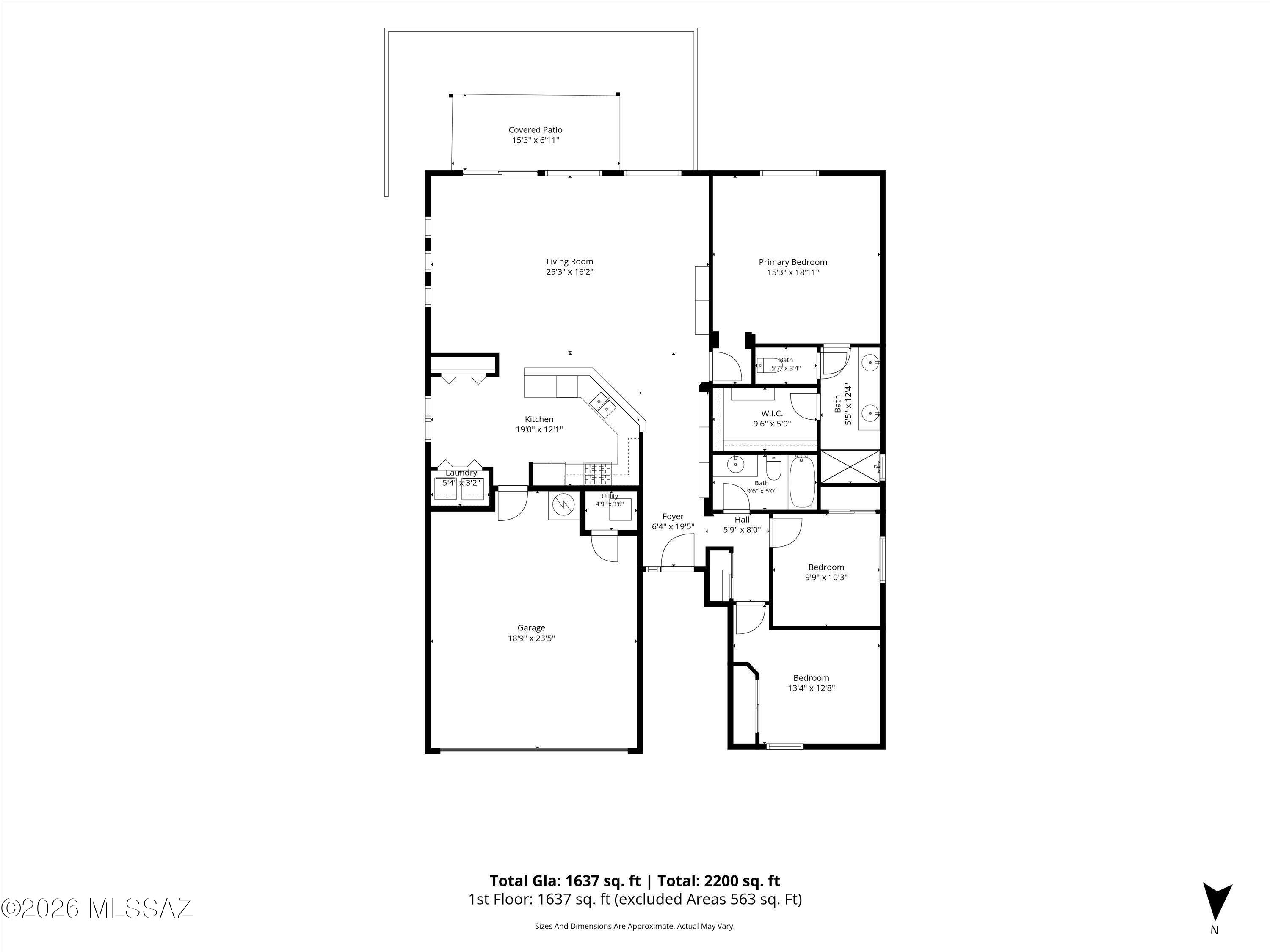 Elementary Place SQ20163230723 - Residential