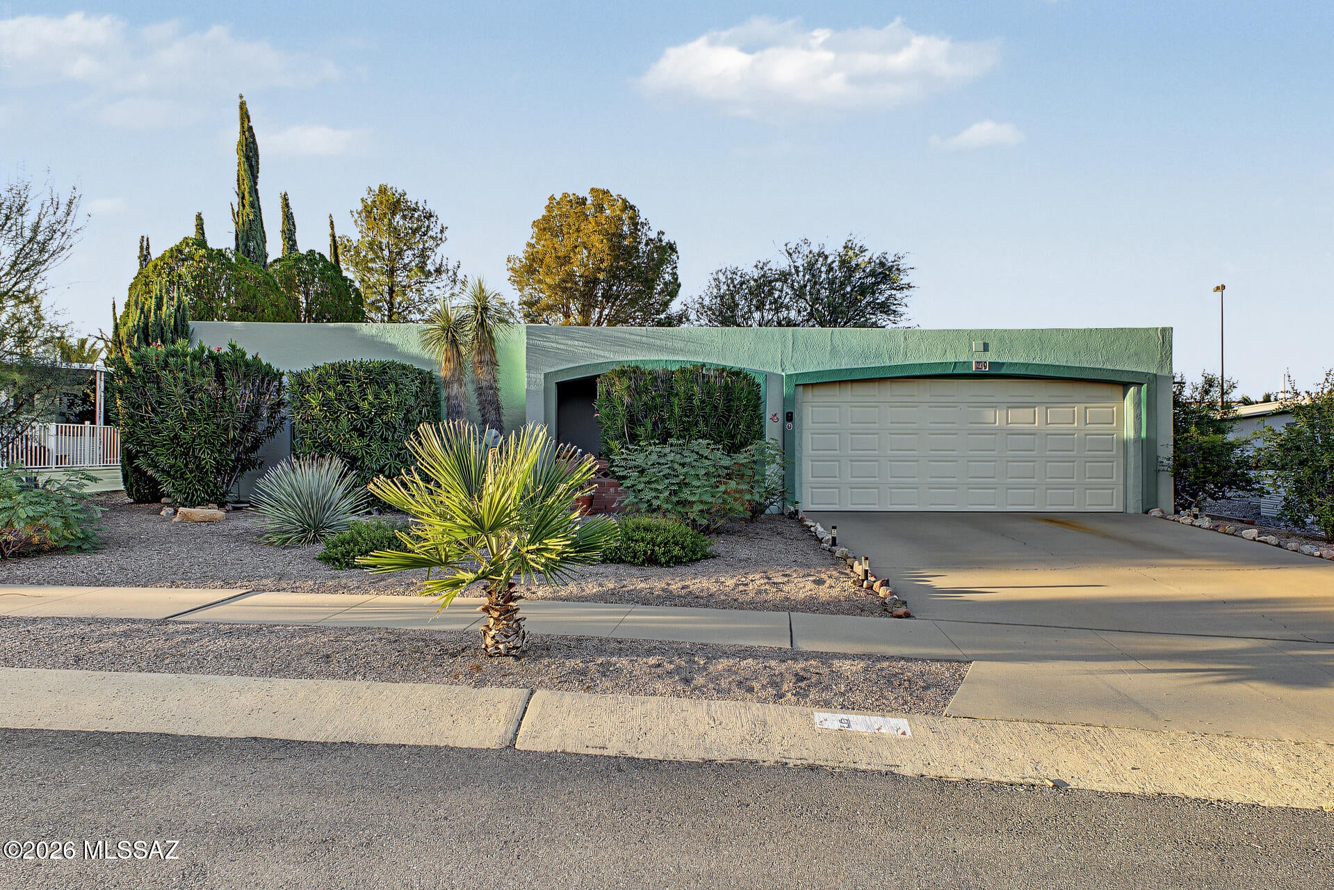 Green Valley Desert Meadows NO.2(1-209) - Residential