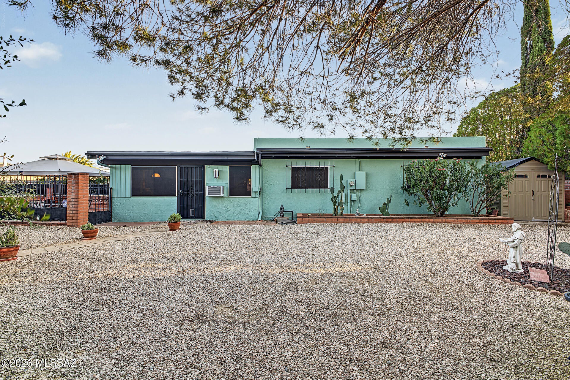 Green Valley Desert Meadows NO.2(1-209) - Residential