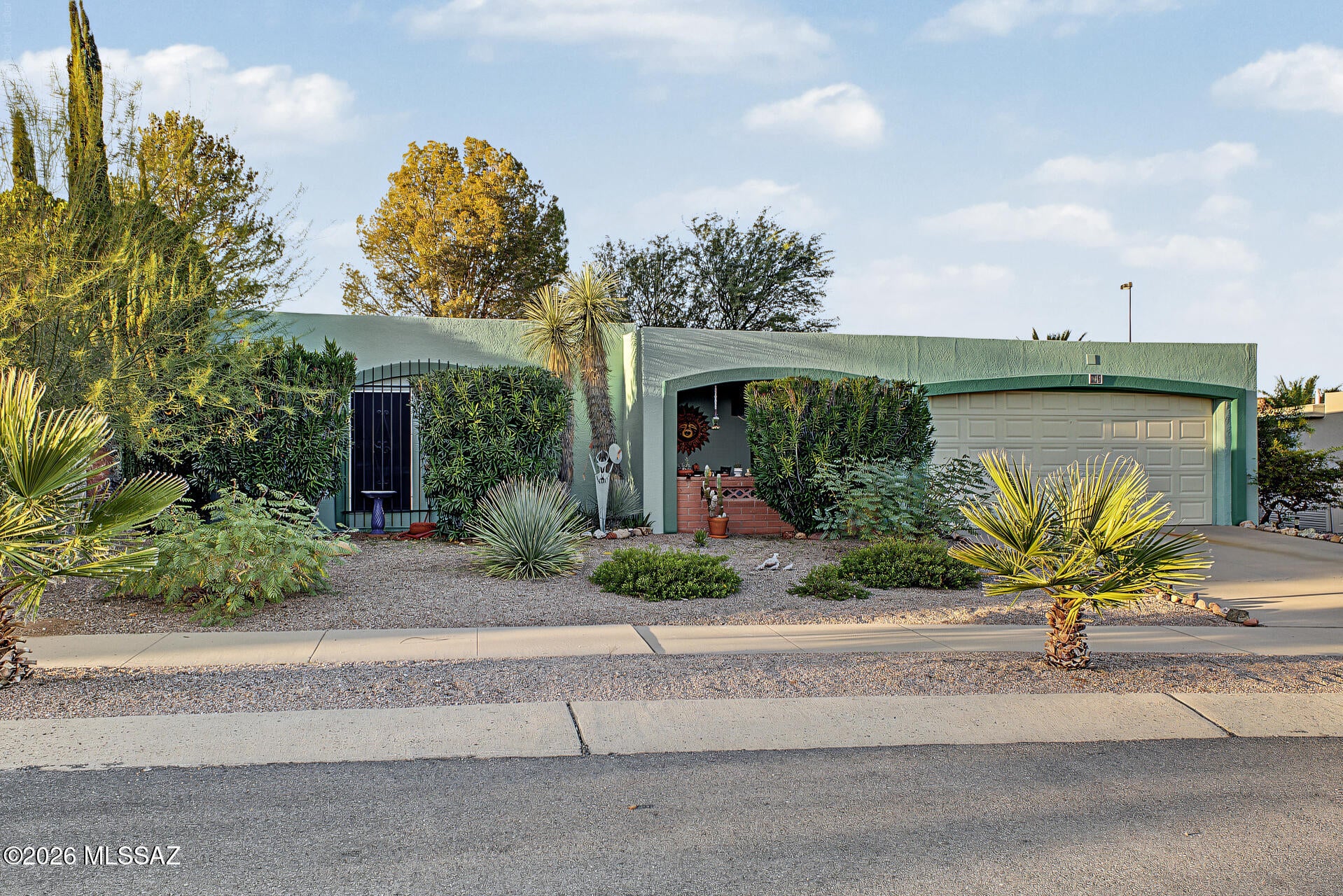Green Valley Desert Meadows NO.2(1-209) - Residential