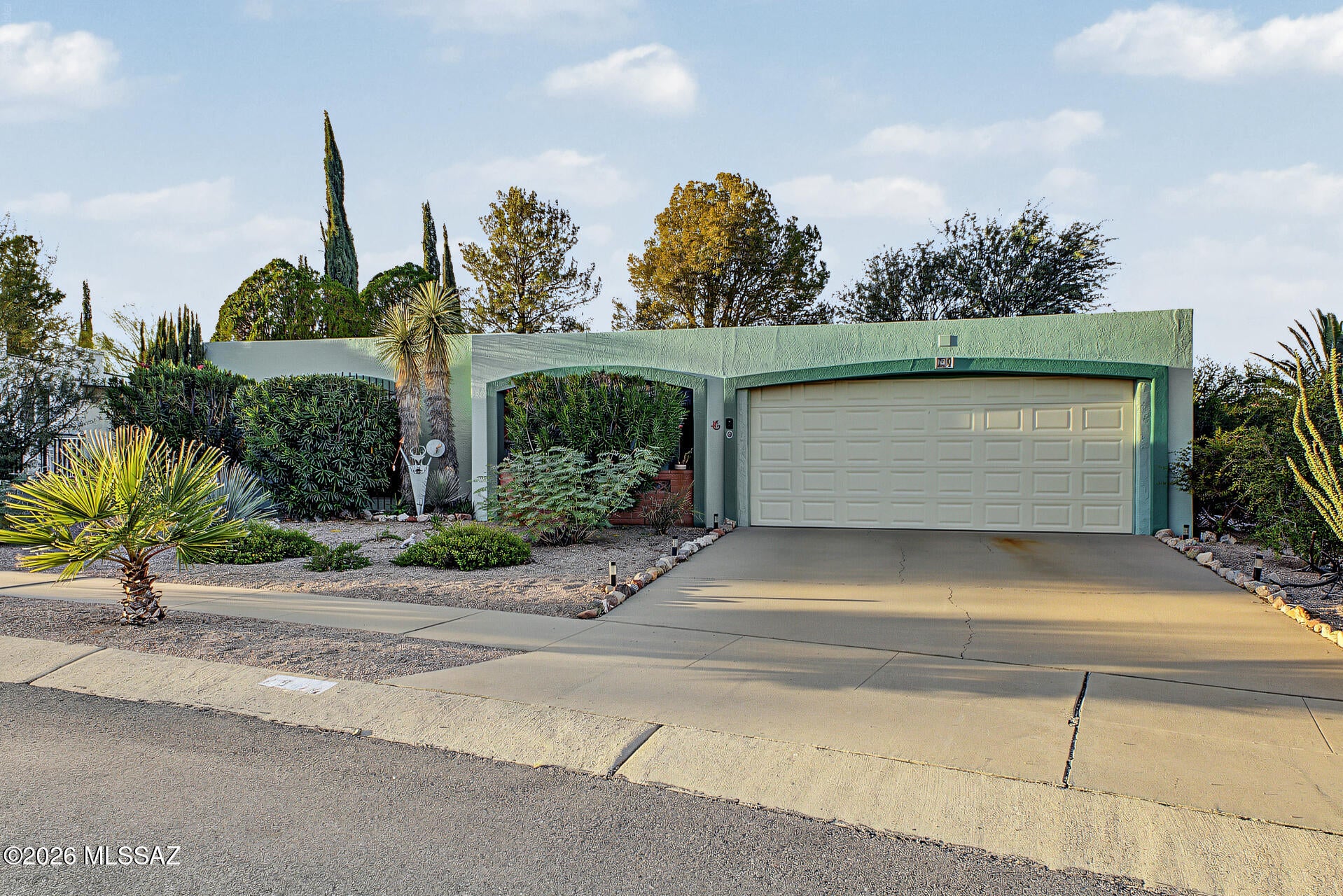Green Valley Desert Meadows NO.2(1-209) - Residential