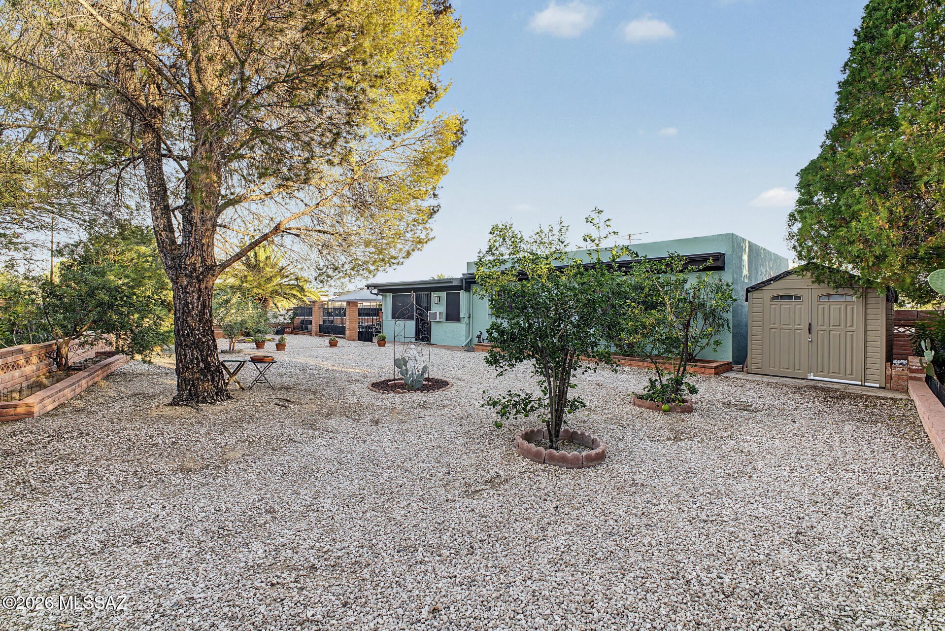 Green Valley Desert Meadows NO.2(1-209) - Residential