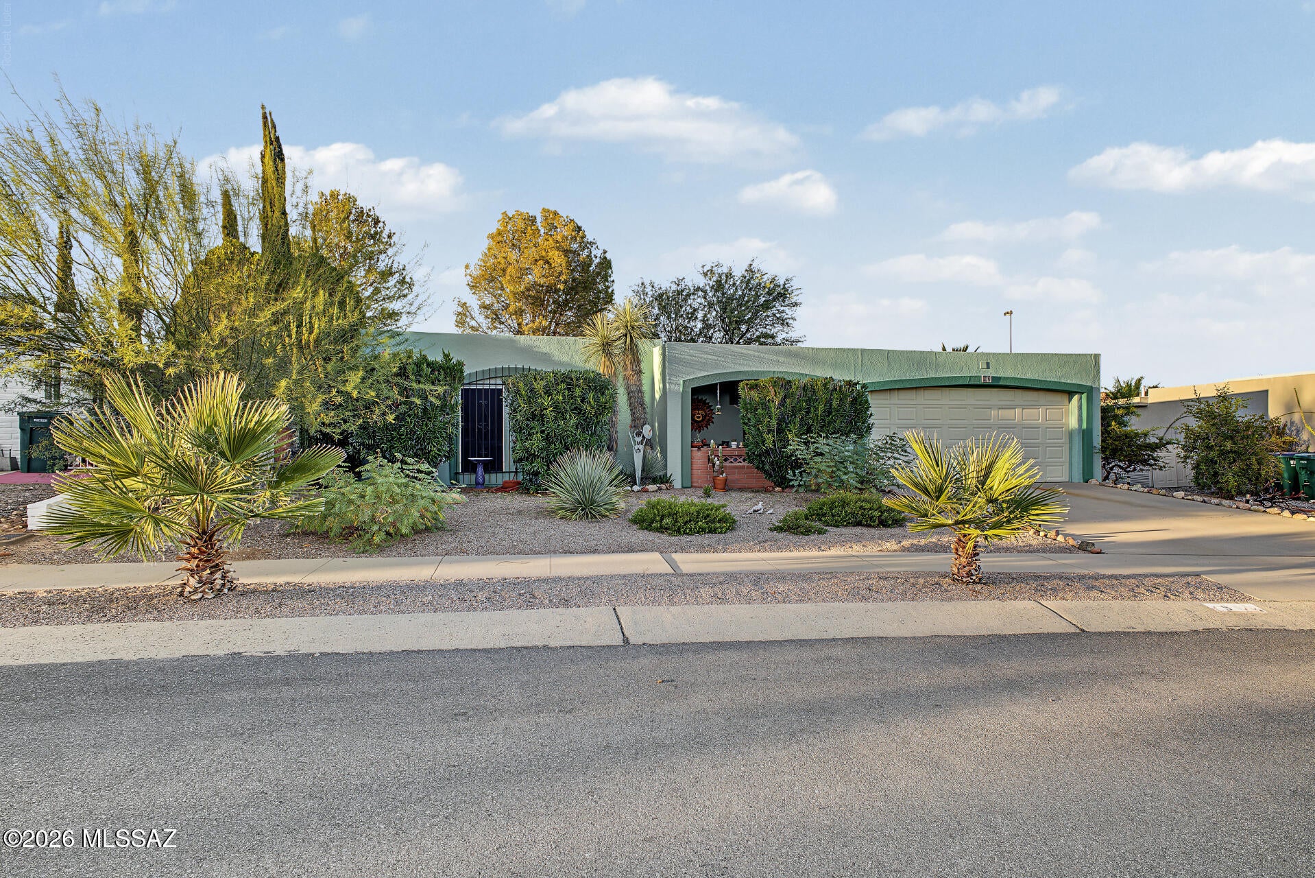 Green Valley Desert Meadows NO.2(1-209) - Residential