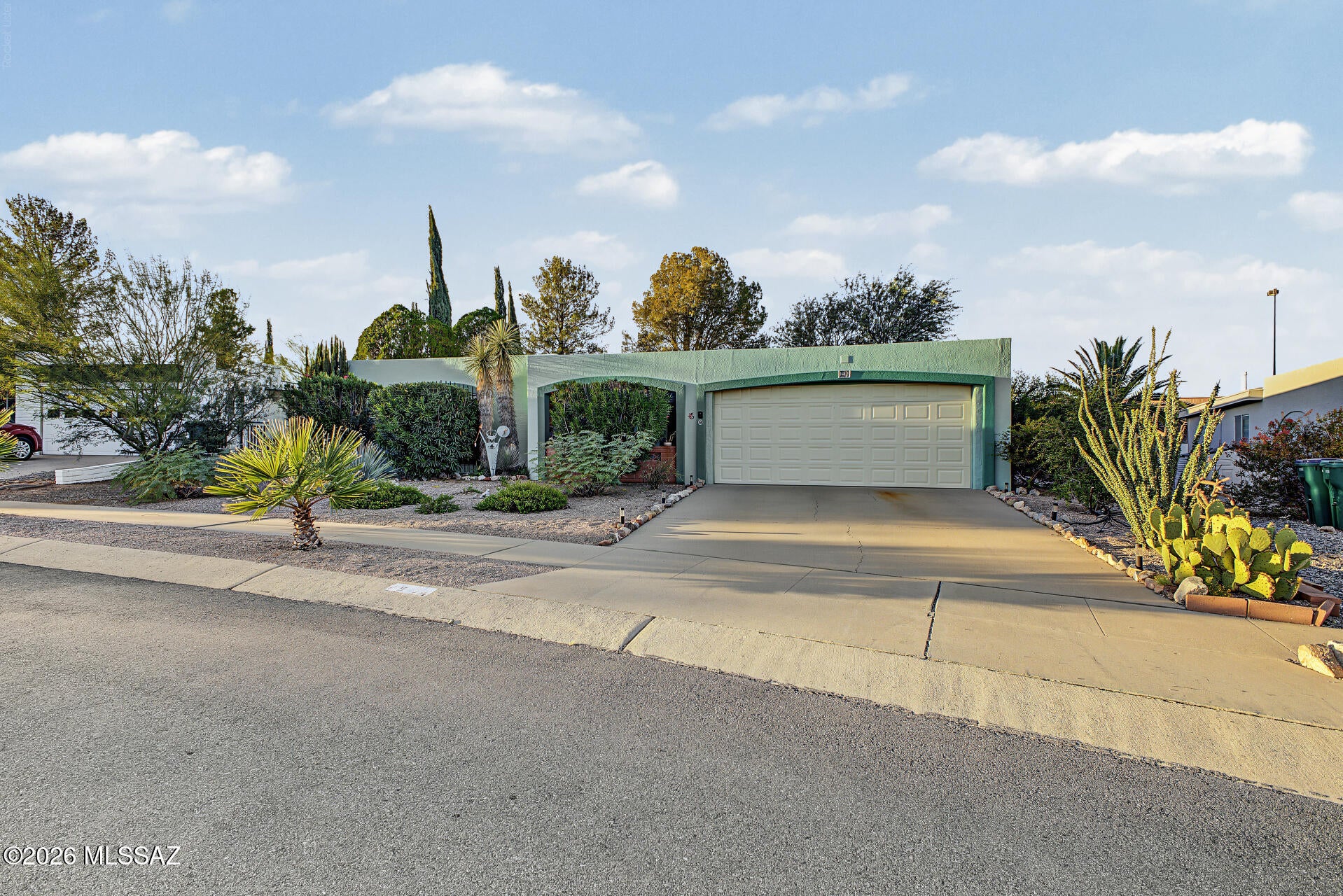 Green Valley Desert Meadows NO.2(1-209) - Residential