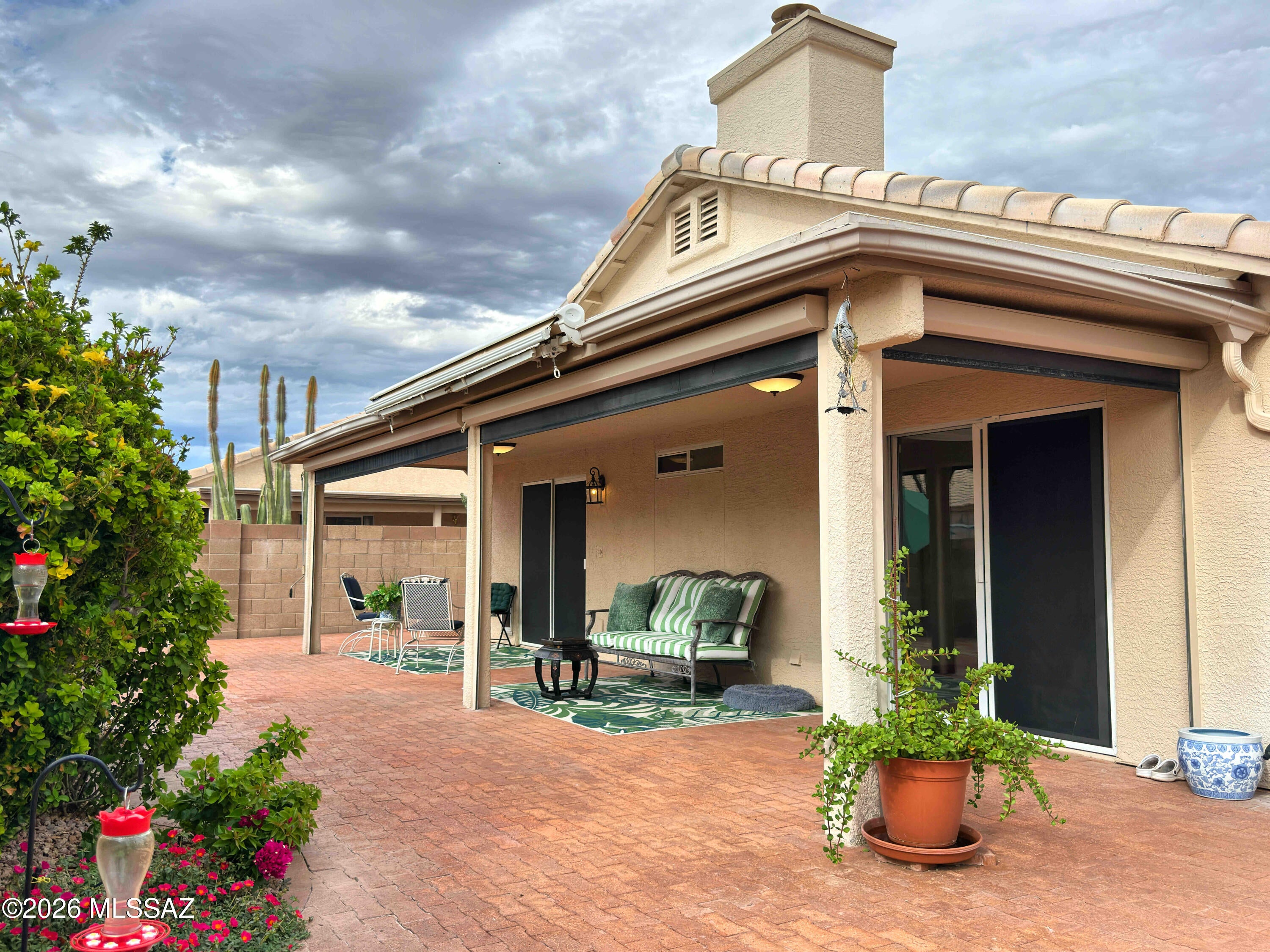 La Cholla Ridge (1-77) - Residential