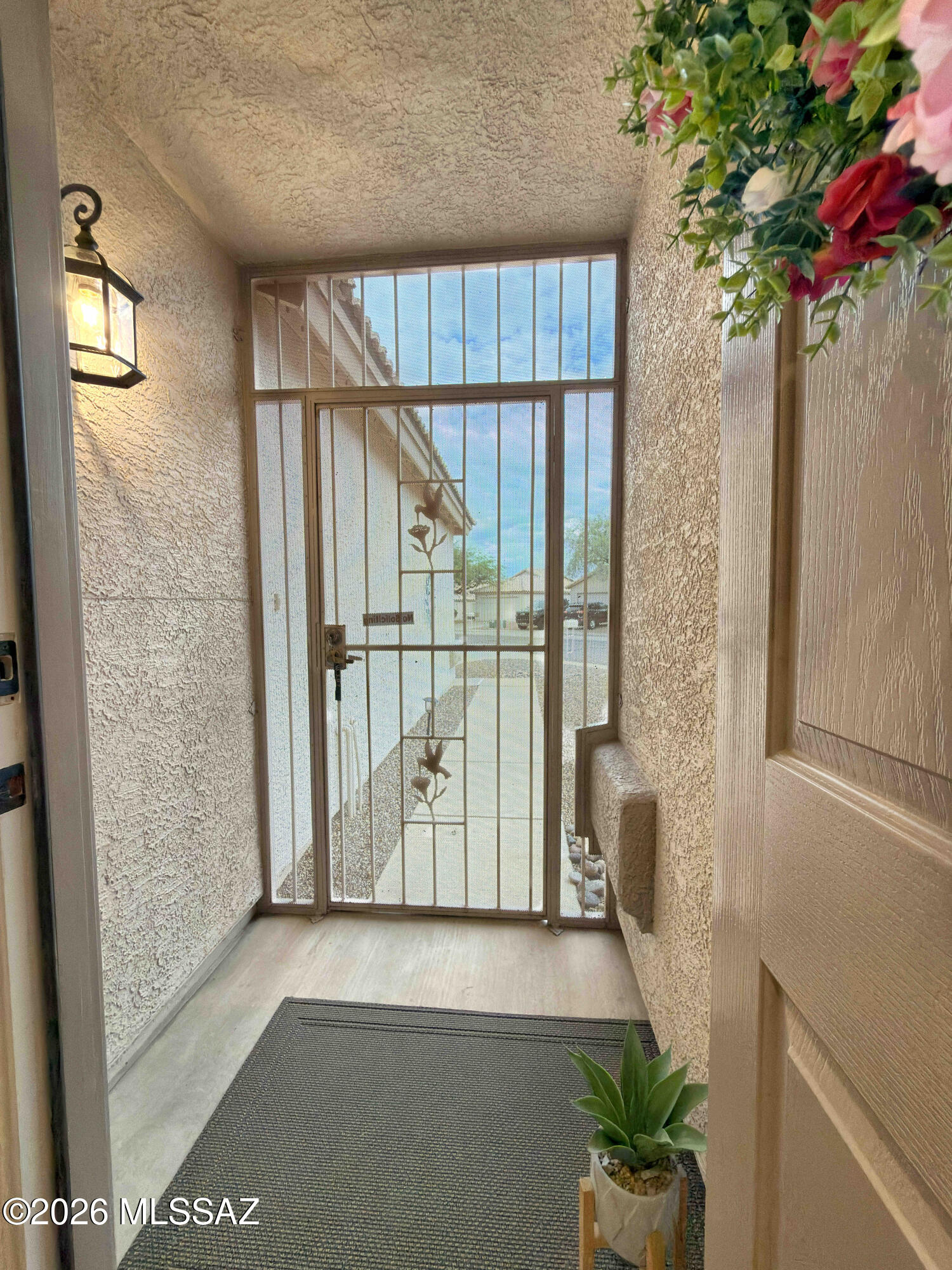 La Cholla Ridge (1-77) - Residential