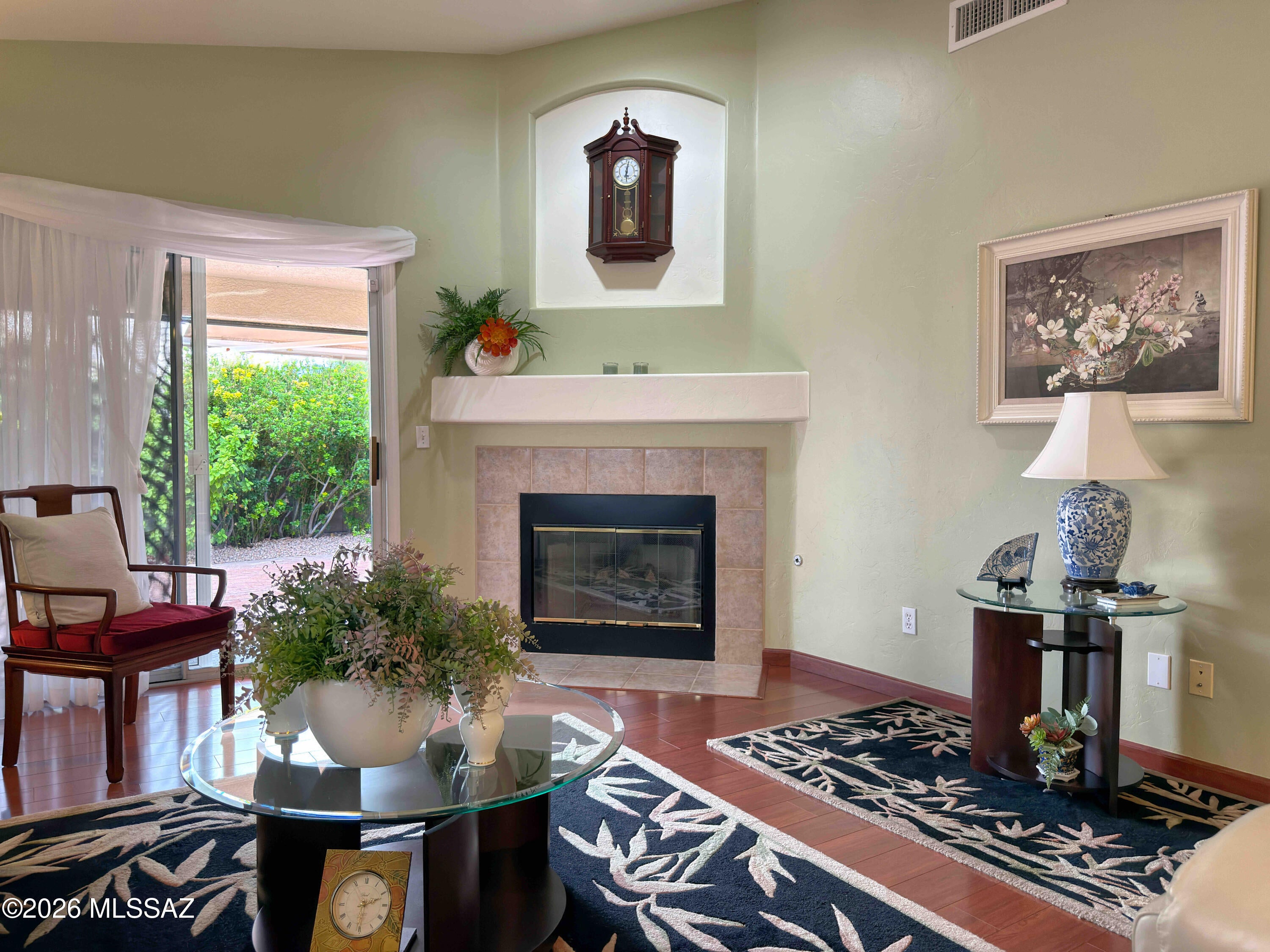 La Cholla Ridge (1-77) - Residential