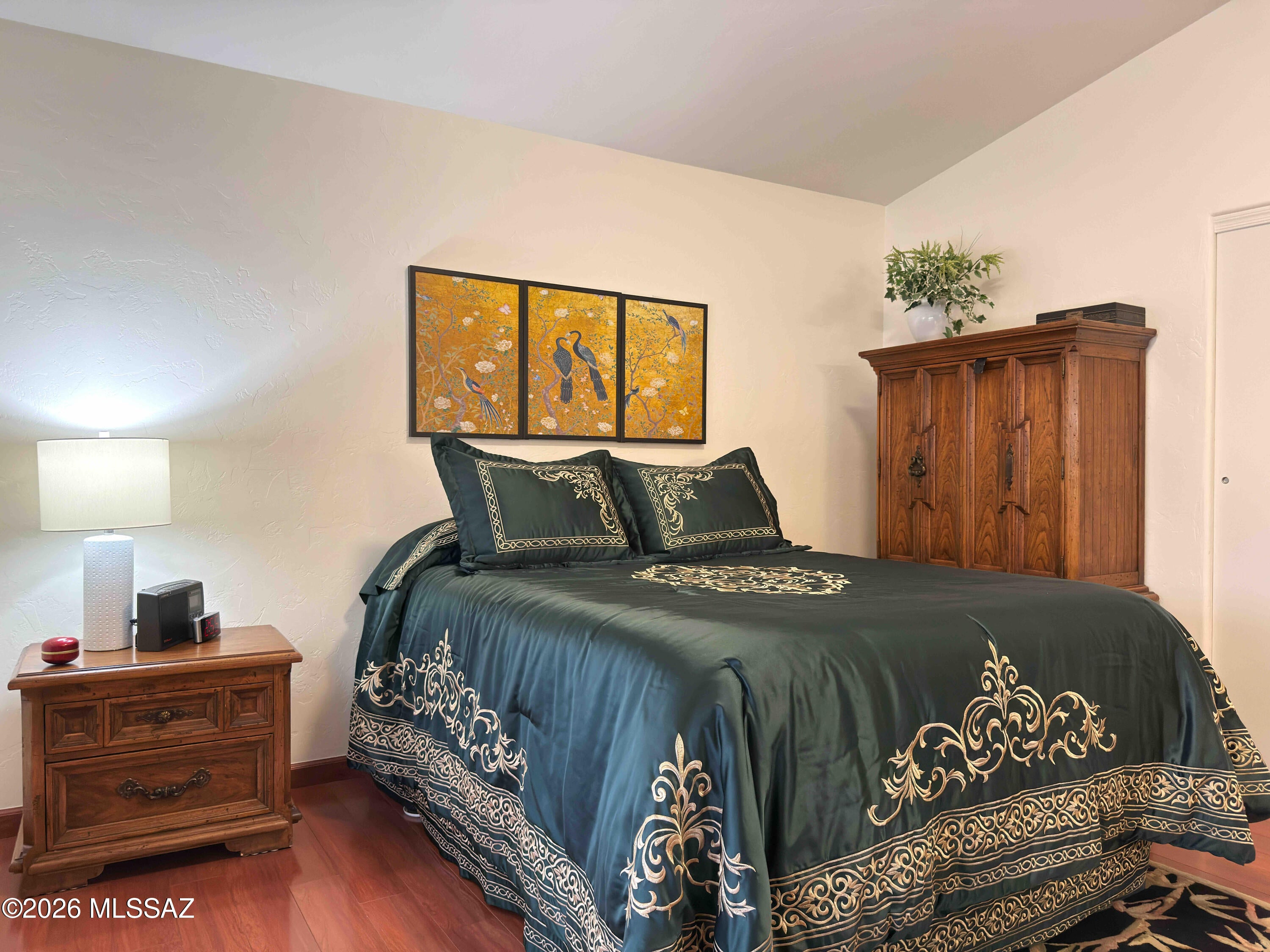La Cholla Ridge (1-77) - Residential