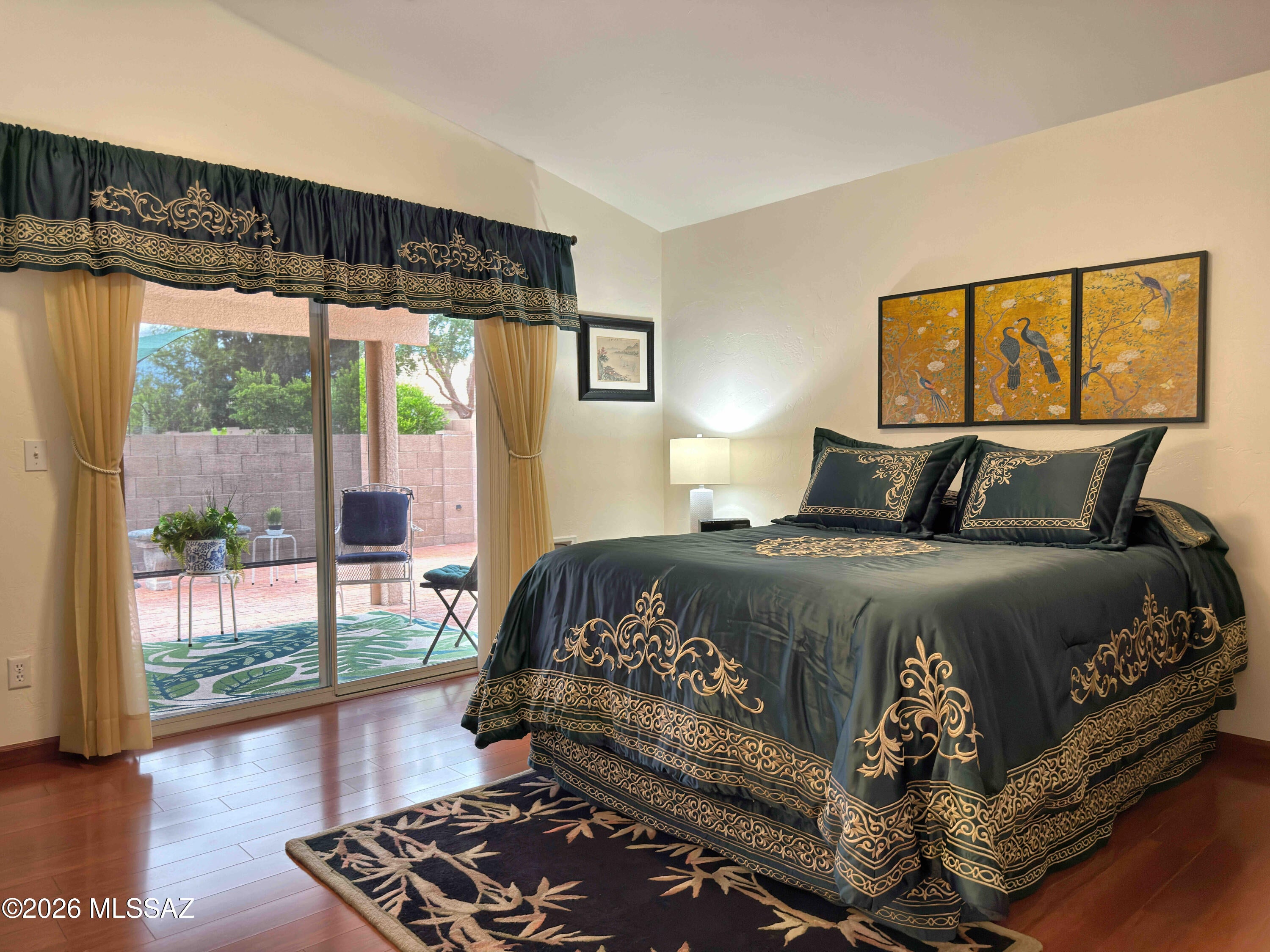 La Cholla Ridge (1-77) - Residential
