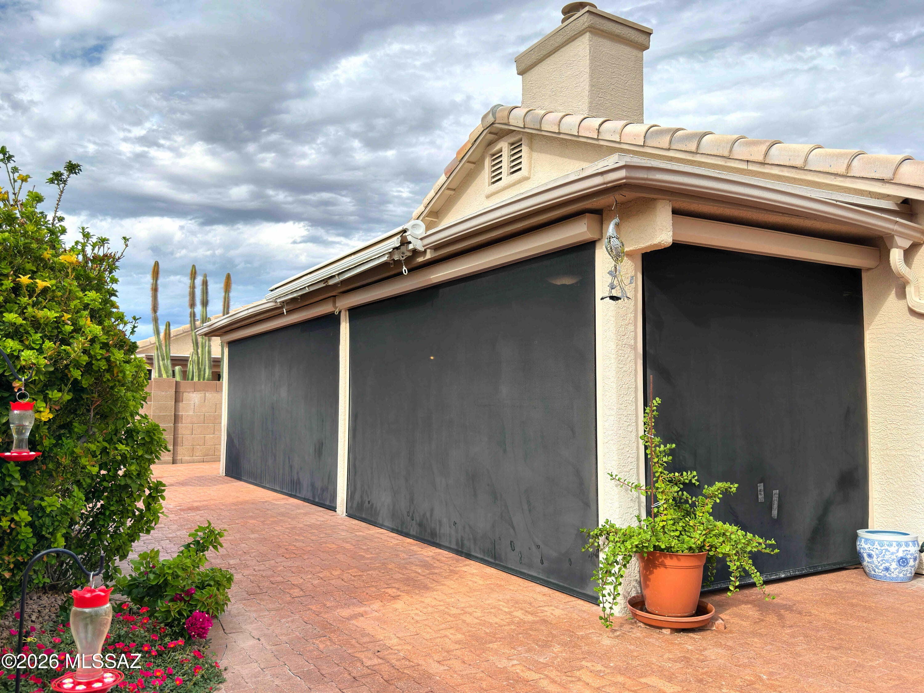 La Cholla Ridge (1-77) - Residential