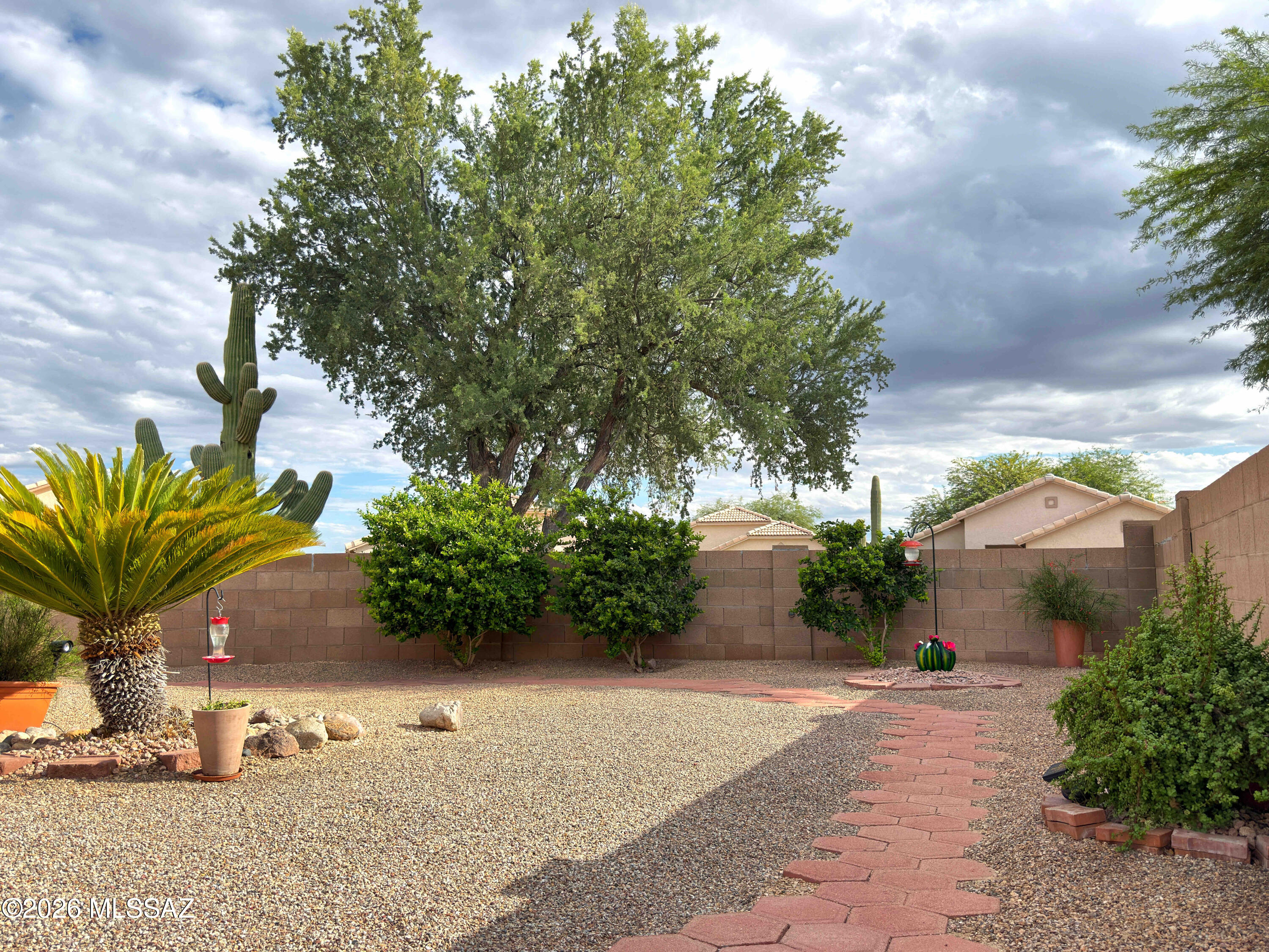 La Cholla Ridge (1-77) - Residential