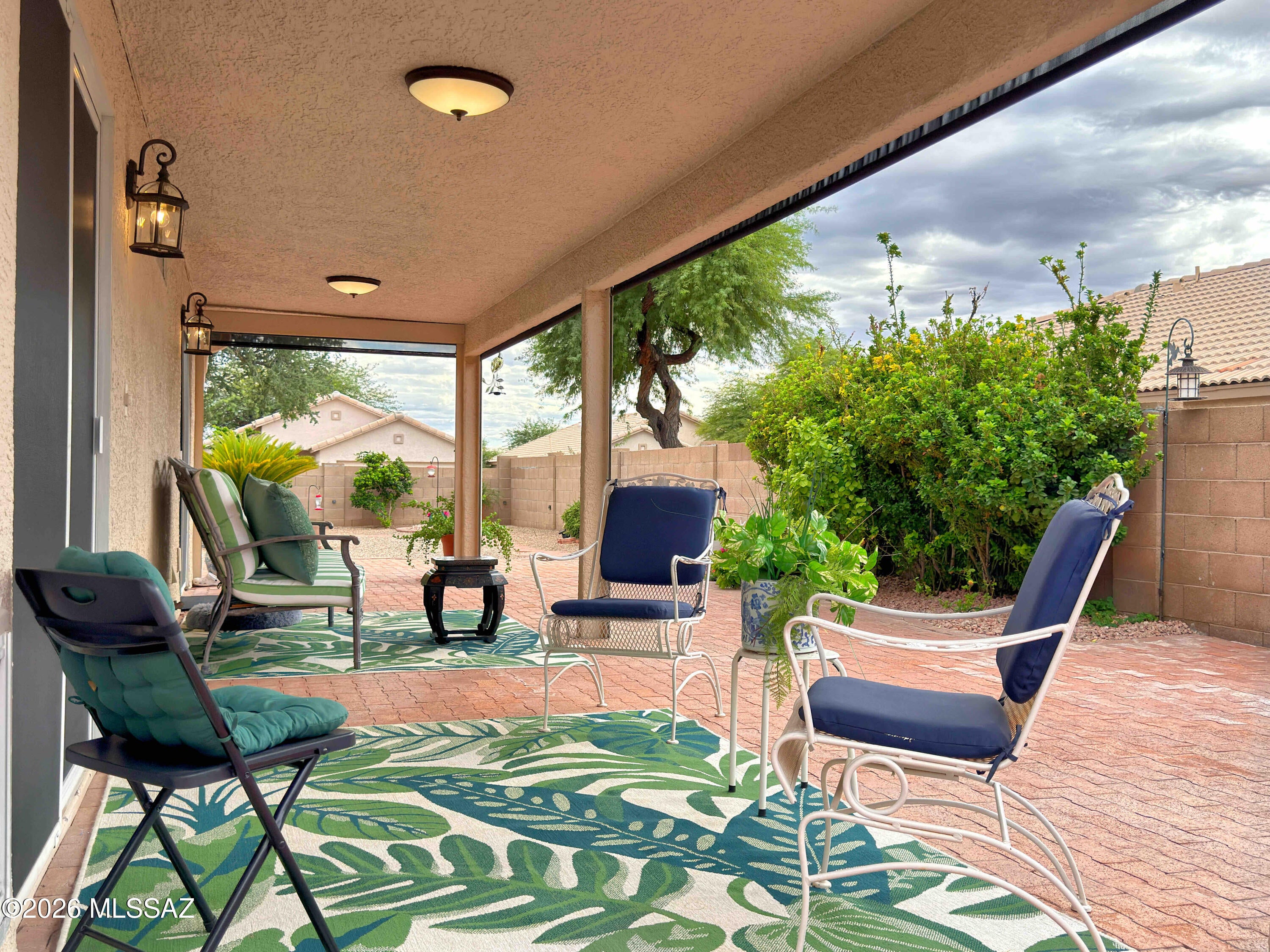 La Cholla Ridge (1-77) - Residential