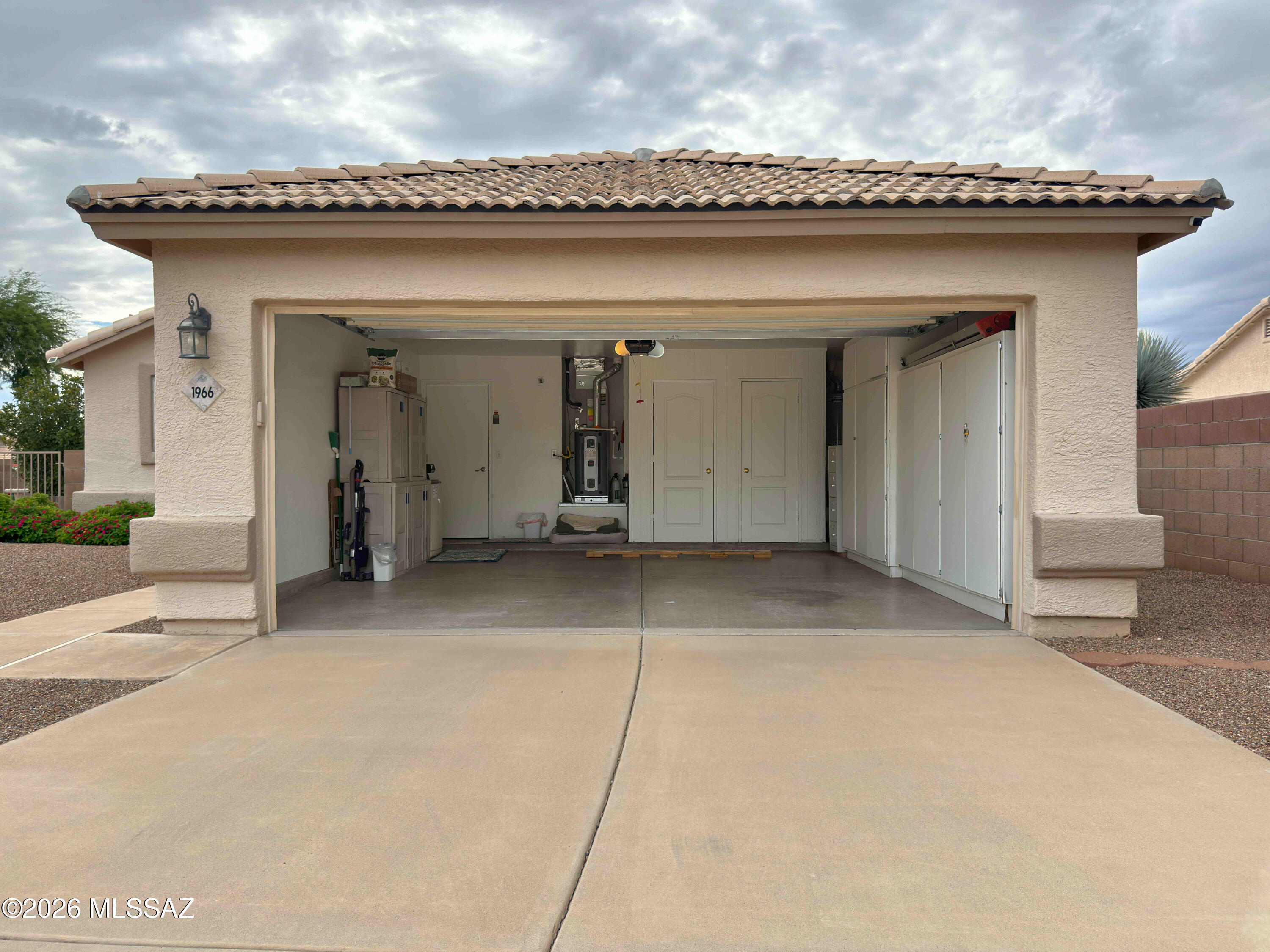 La Cholla Ridge (1-77) - Residential