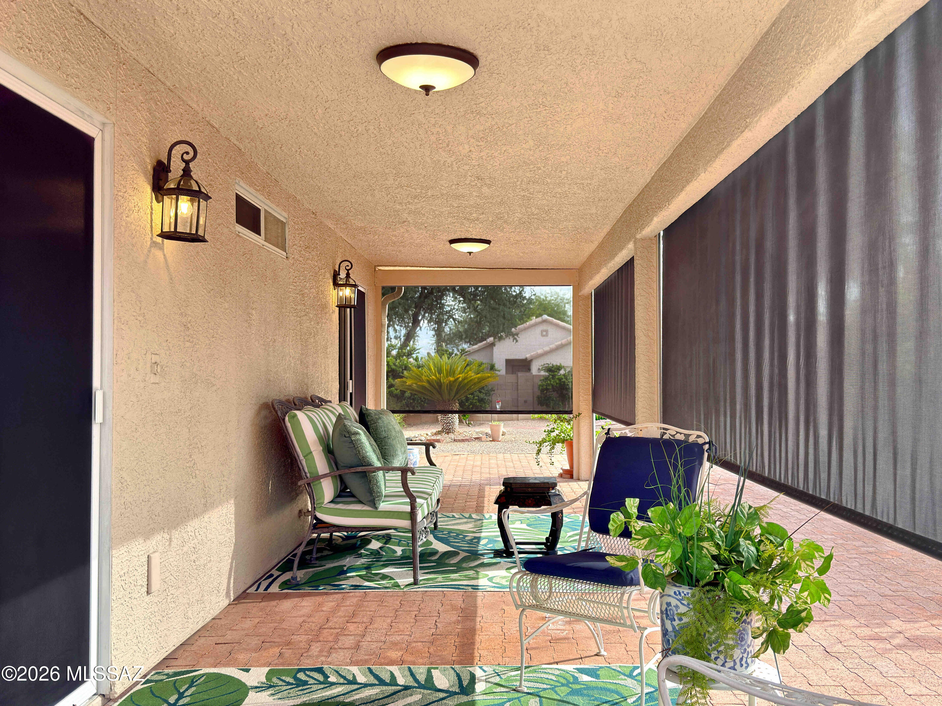 La Cholla Ridge (1-77) - Residential