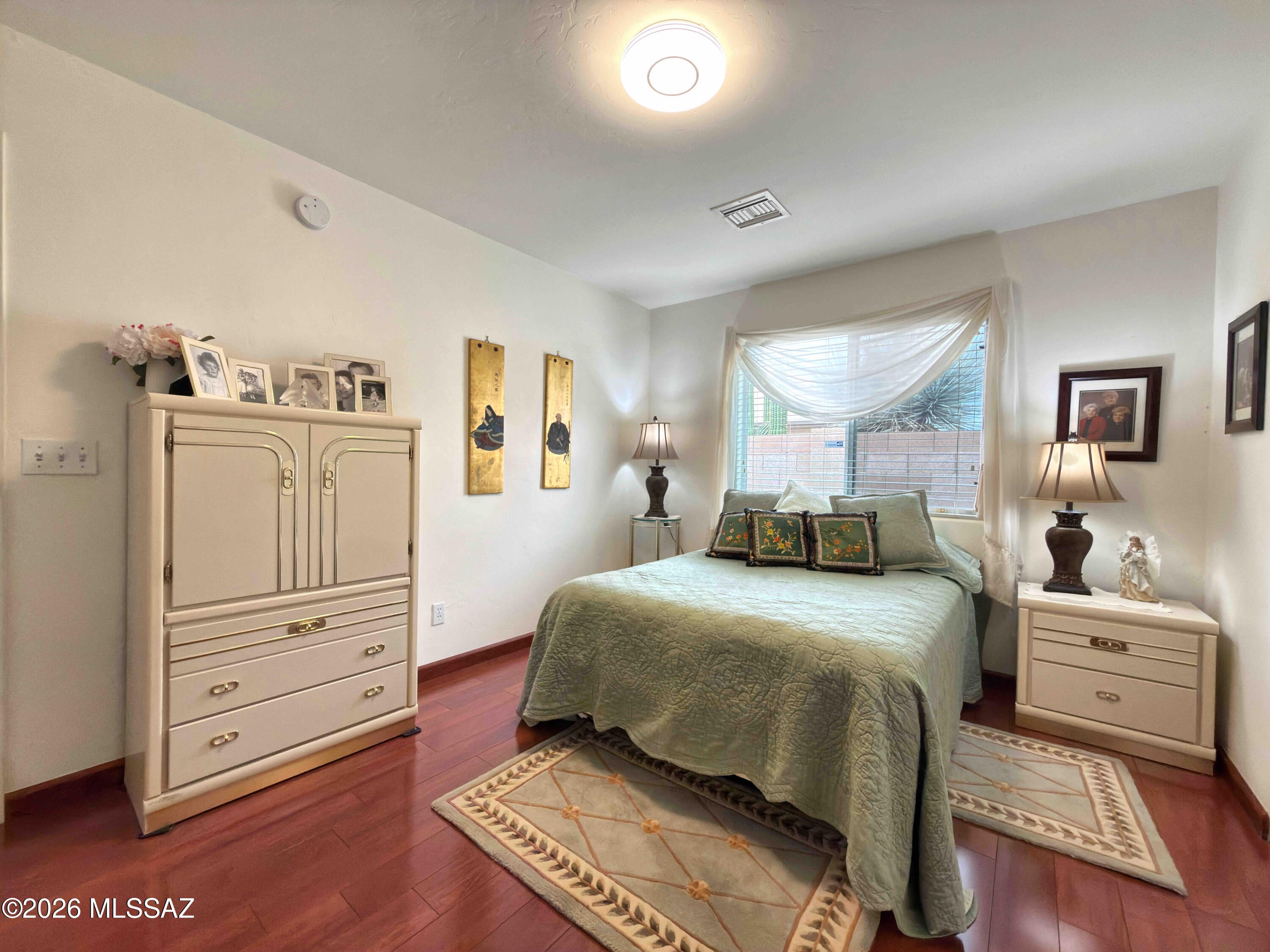 La Cholla Ridge (1-77) - Residential