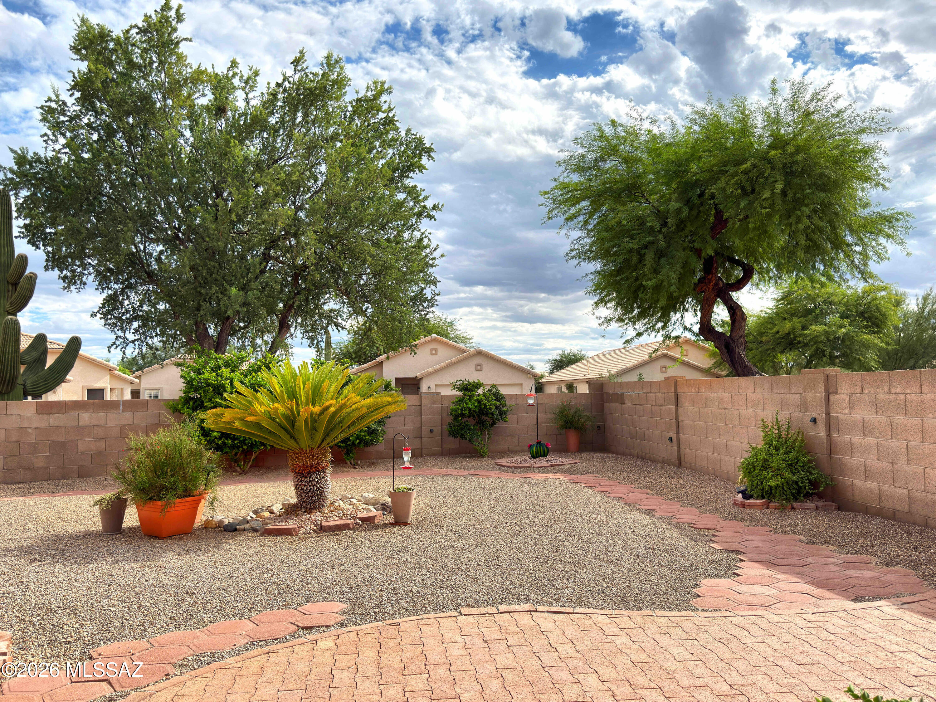La Cholla Ridge (1-77) - Residential