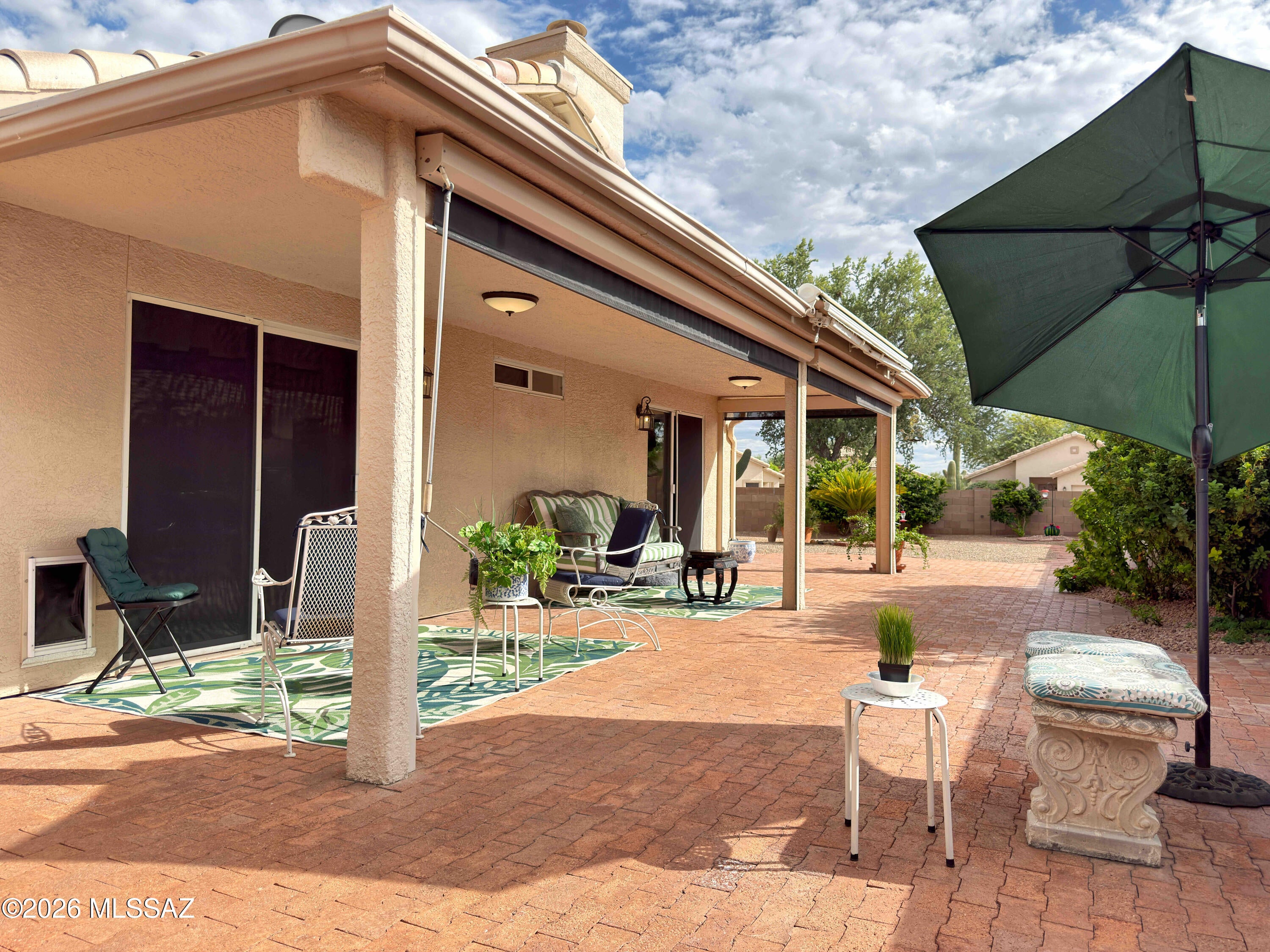 La Cholla Ridge (1-77) - Residential