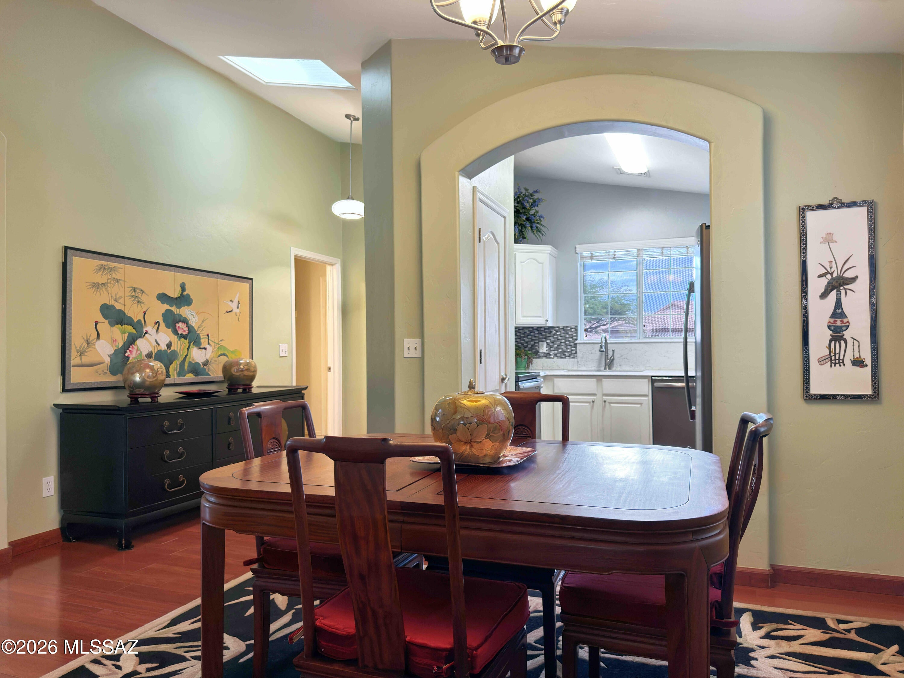 La Cholla Ridge (1-77) - Residential