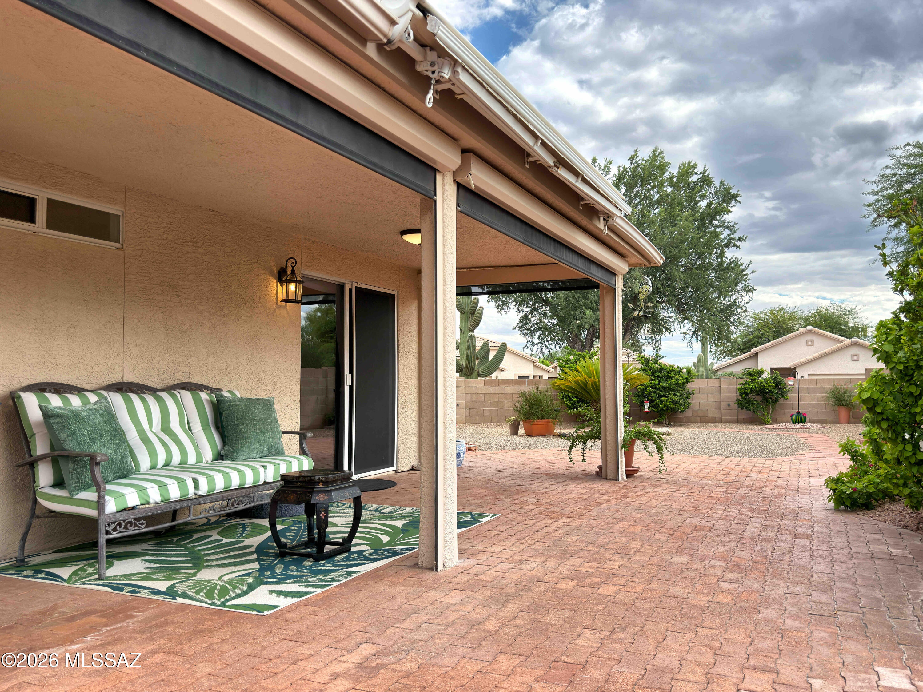 La Cholla Ridge (1-77) - Residential