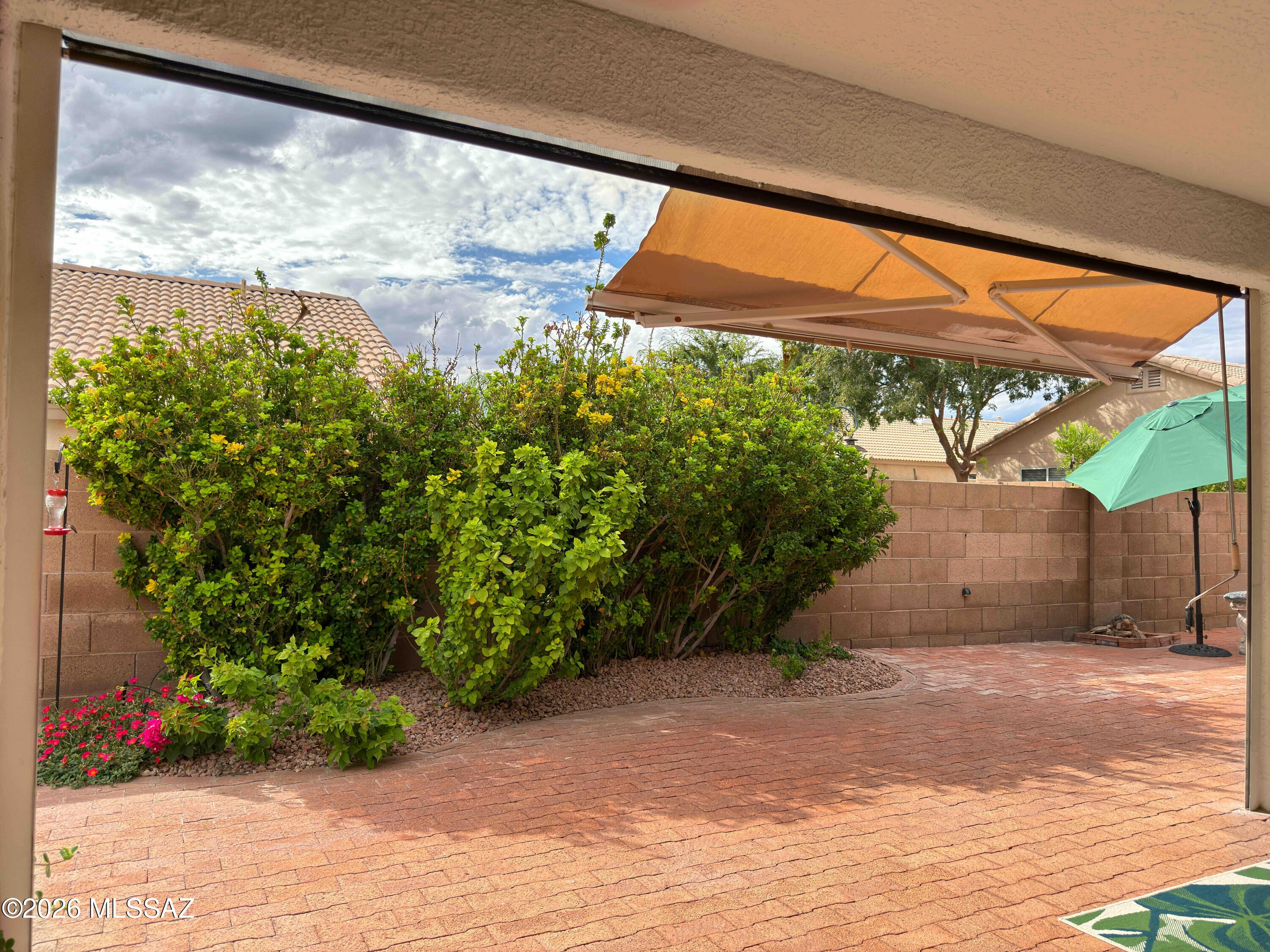 La Cholla Ridge (1-77) - Residential
