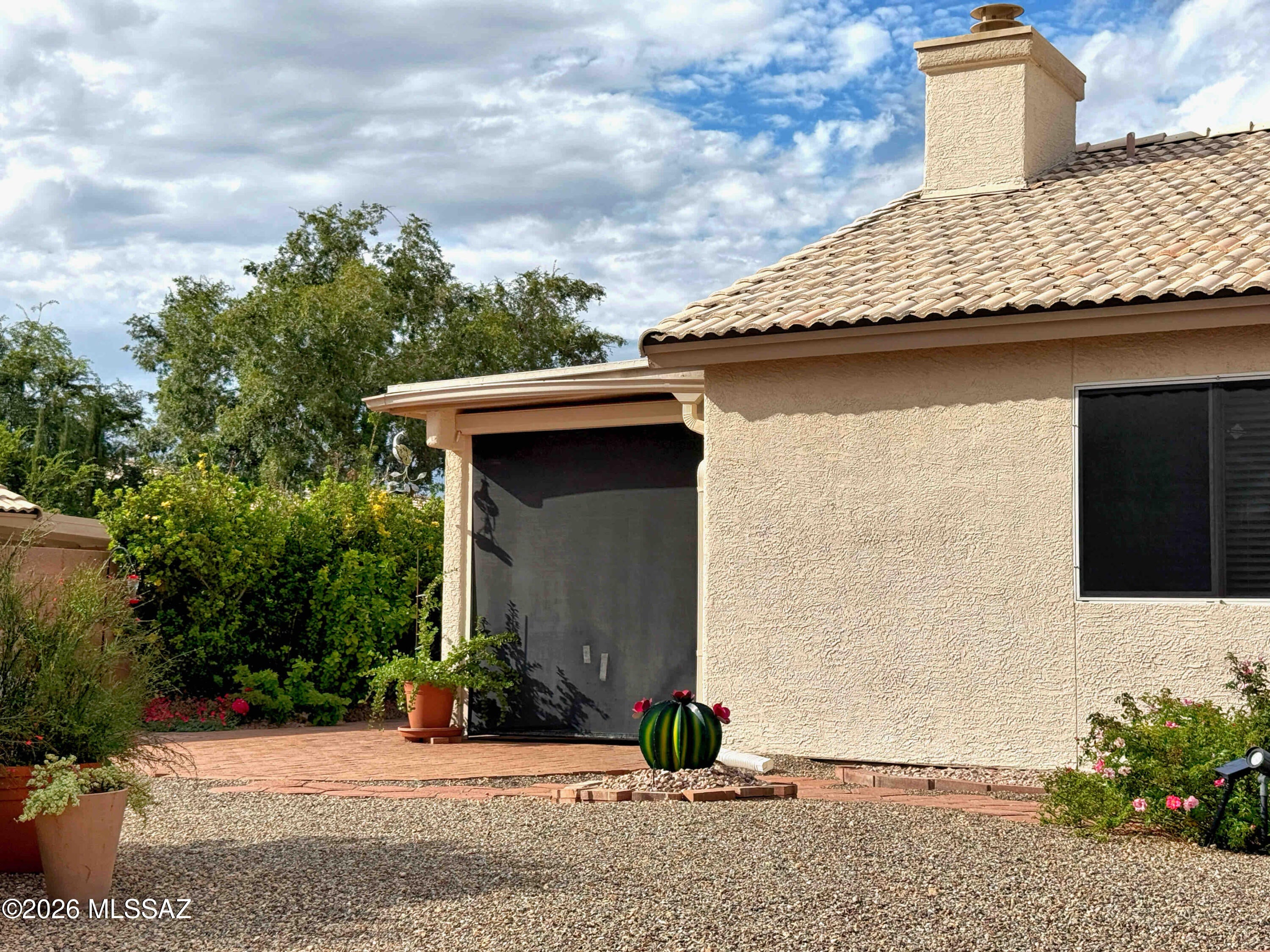 La Cholla Ridge (1-77) - Residential