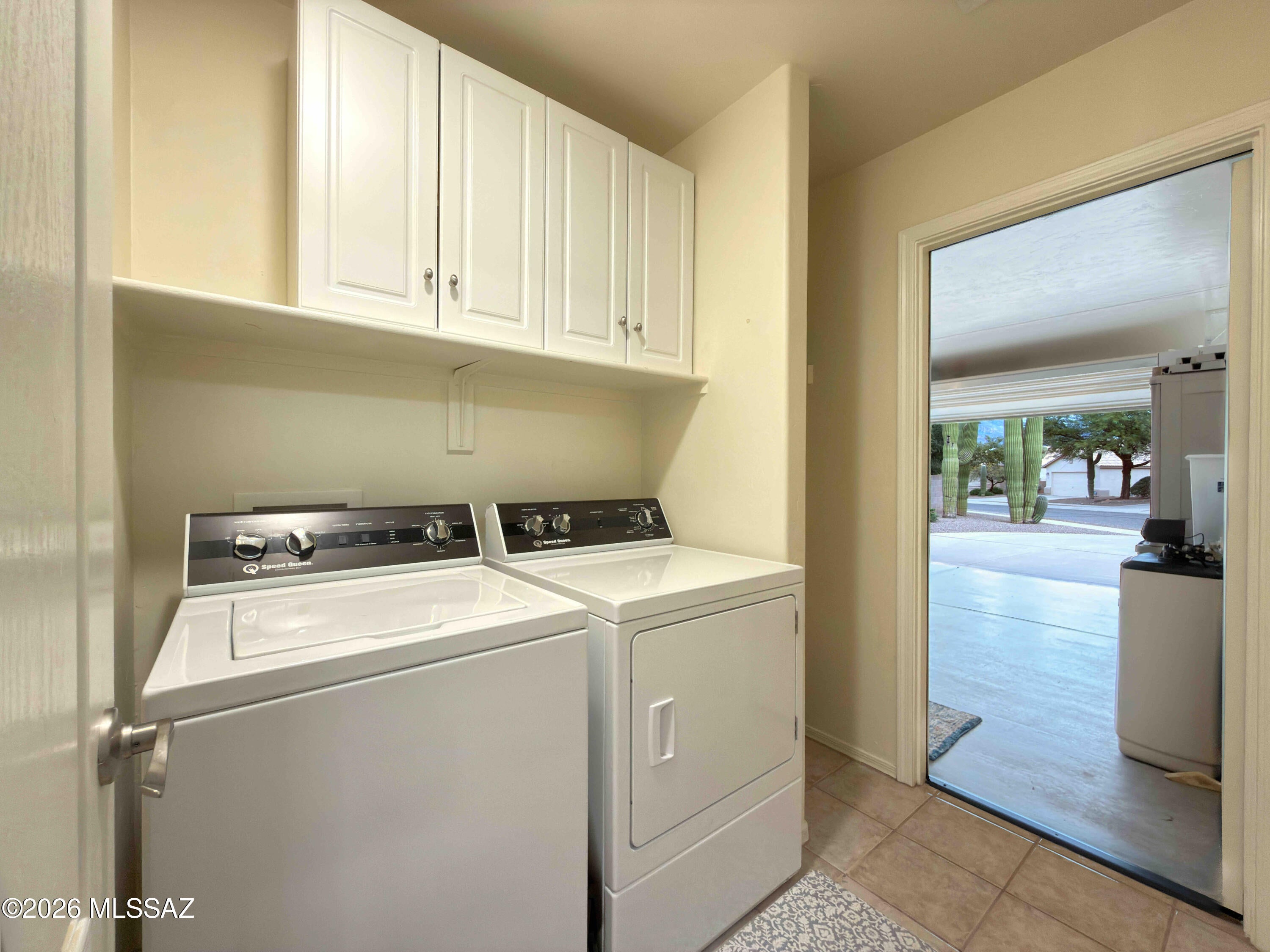 La Cholla Ridge (1-77) - Residential
