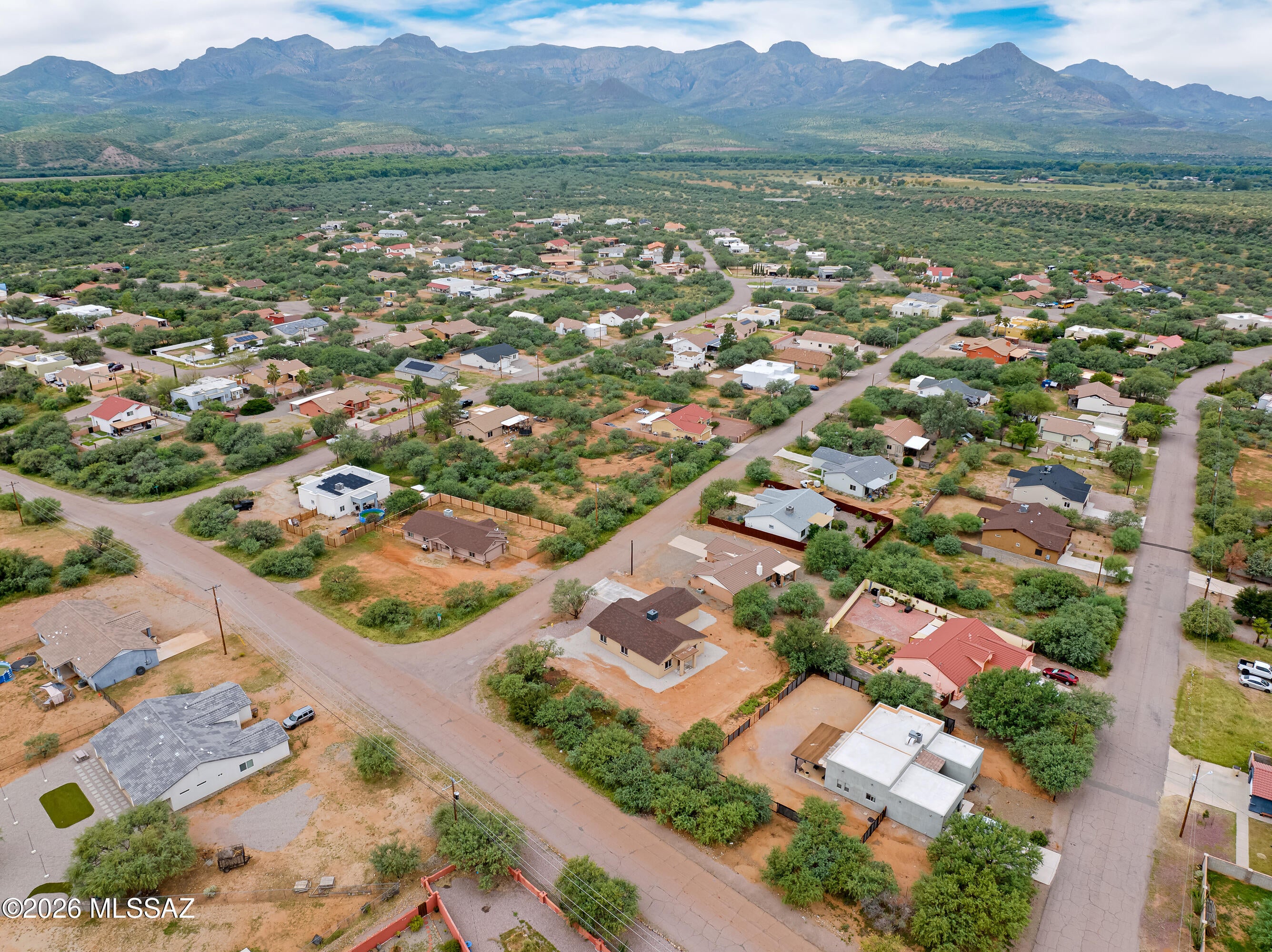 Rio Rico Villas 14 - Residential