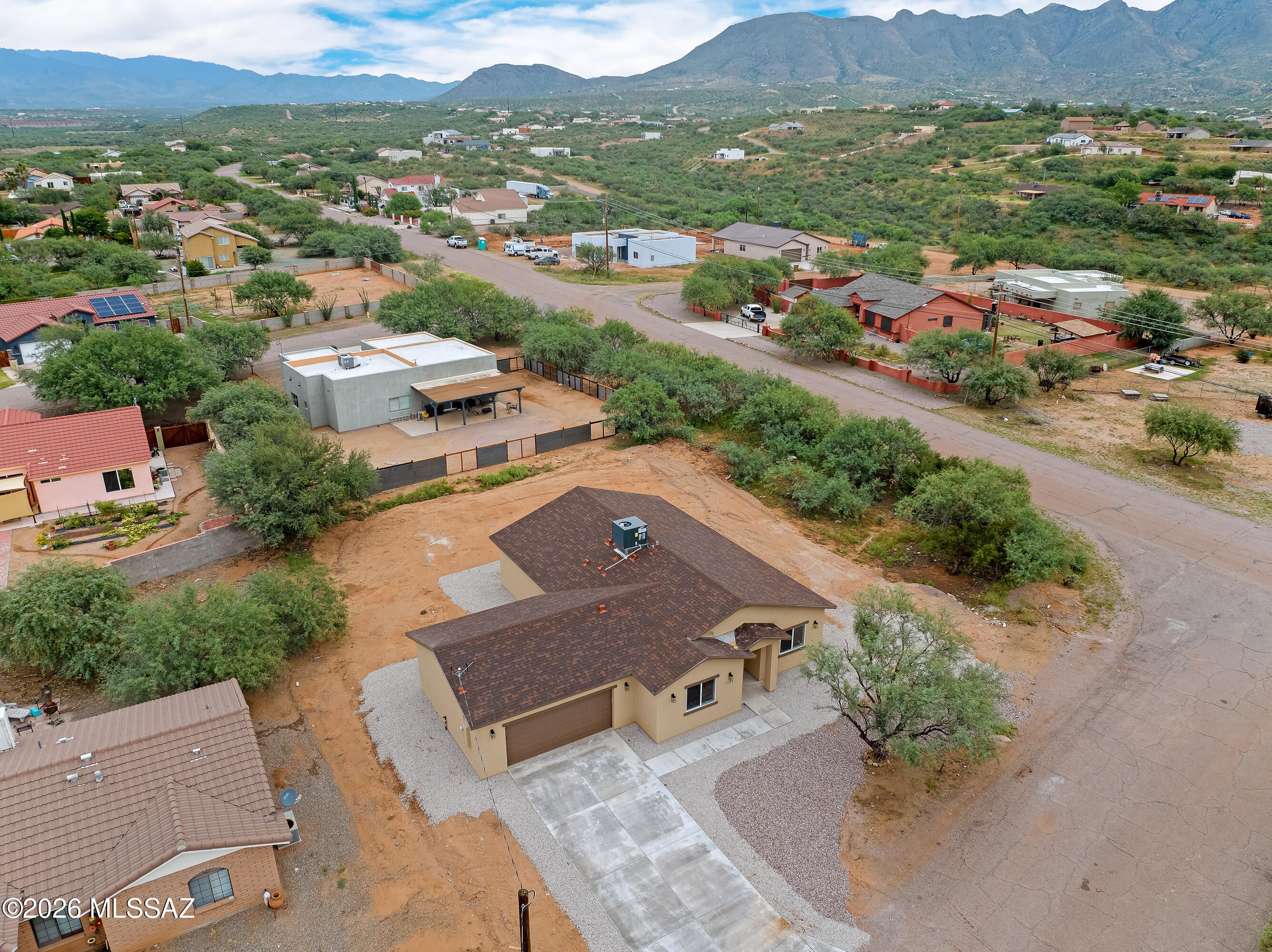 Rio Rico Villas 14 - Residential
